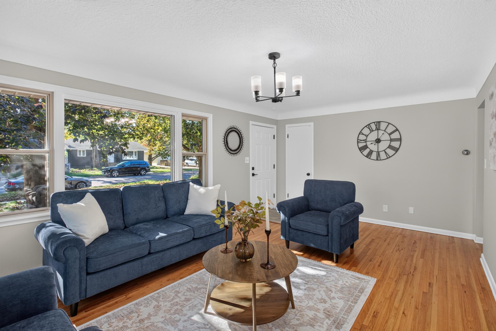 View of Single Family at 1031 Bayard Avenue, Saint Paul - Mike Wilen | Minnesota Team Real Estate