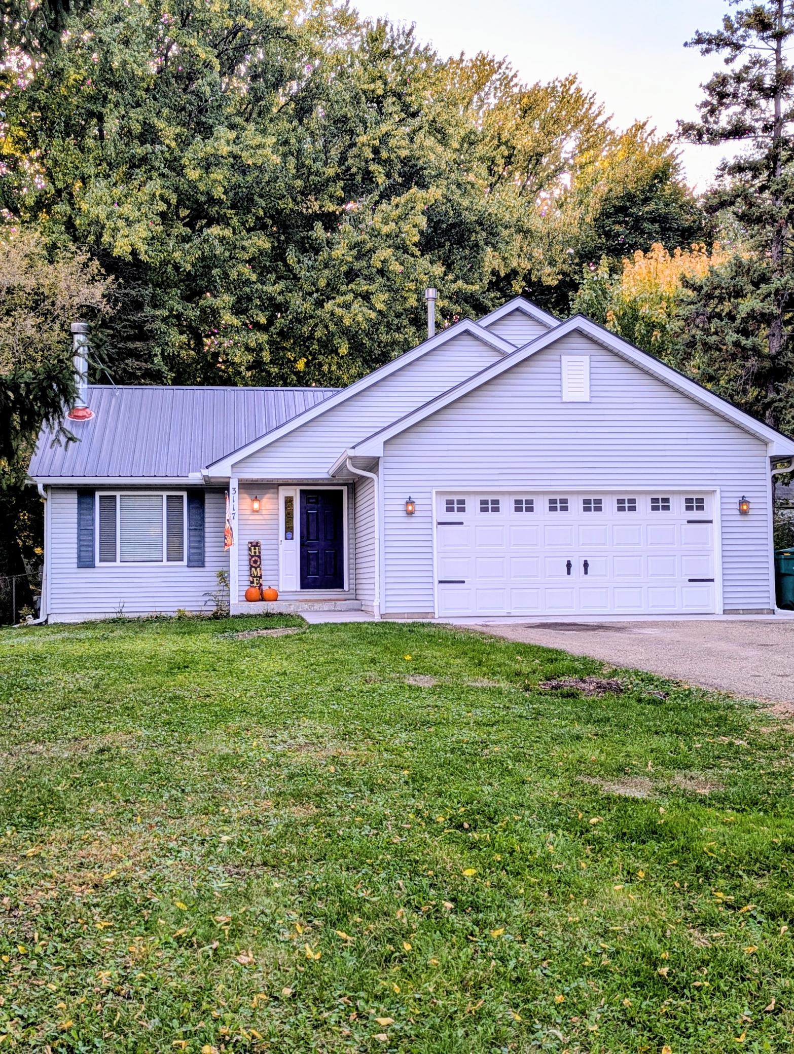 View of Single Family at 3117 Douglas Drive, Crystal - Mike Wilen | Minnesota Team Real Estate