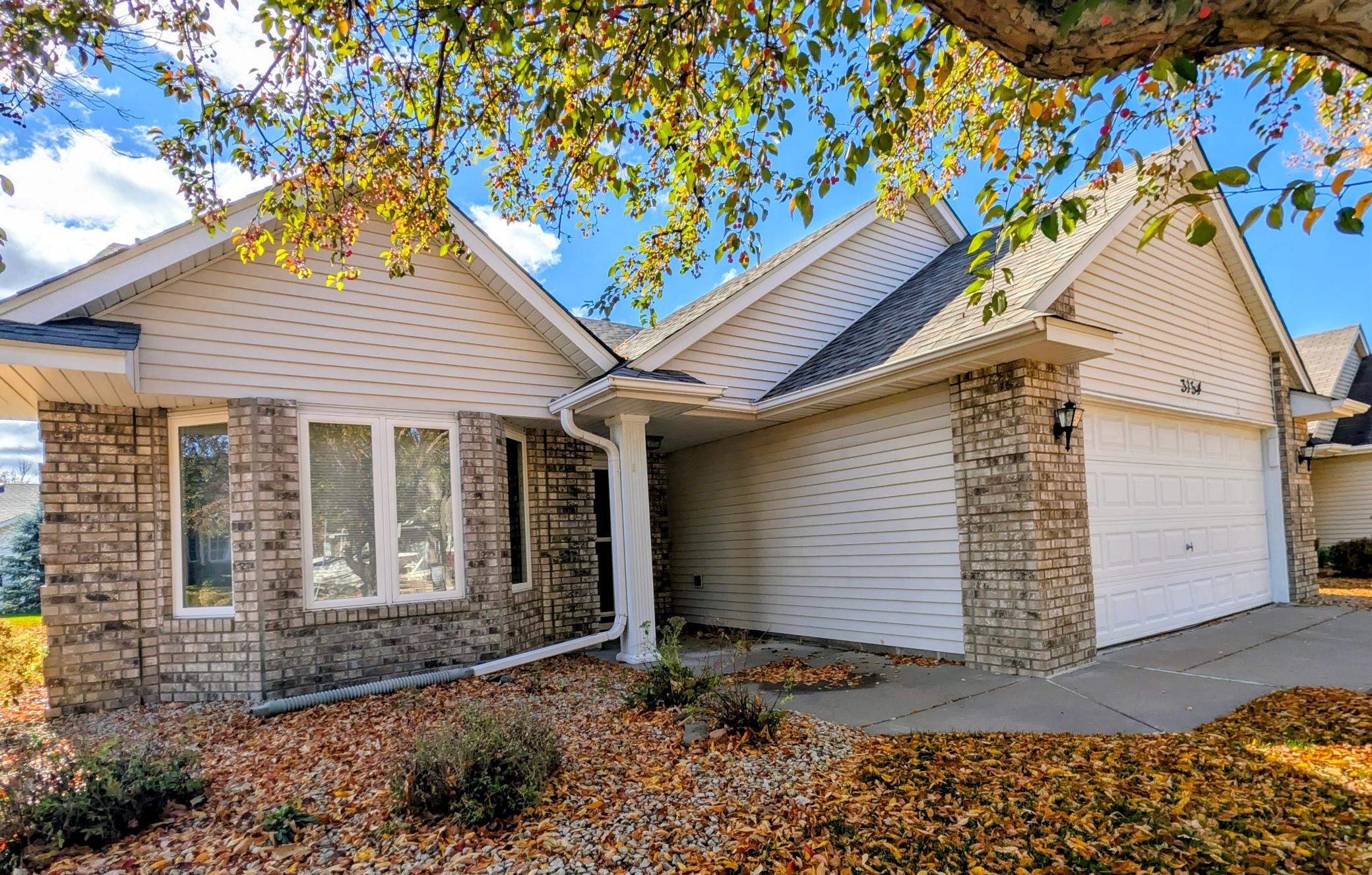 View of Residential at 3154 129th Avenue, Coon Rapids MN 55448, Coon Rapids - Mike Wilen | Minnesota Team Real Estate