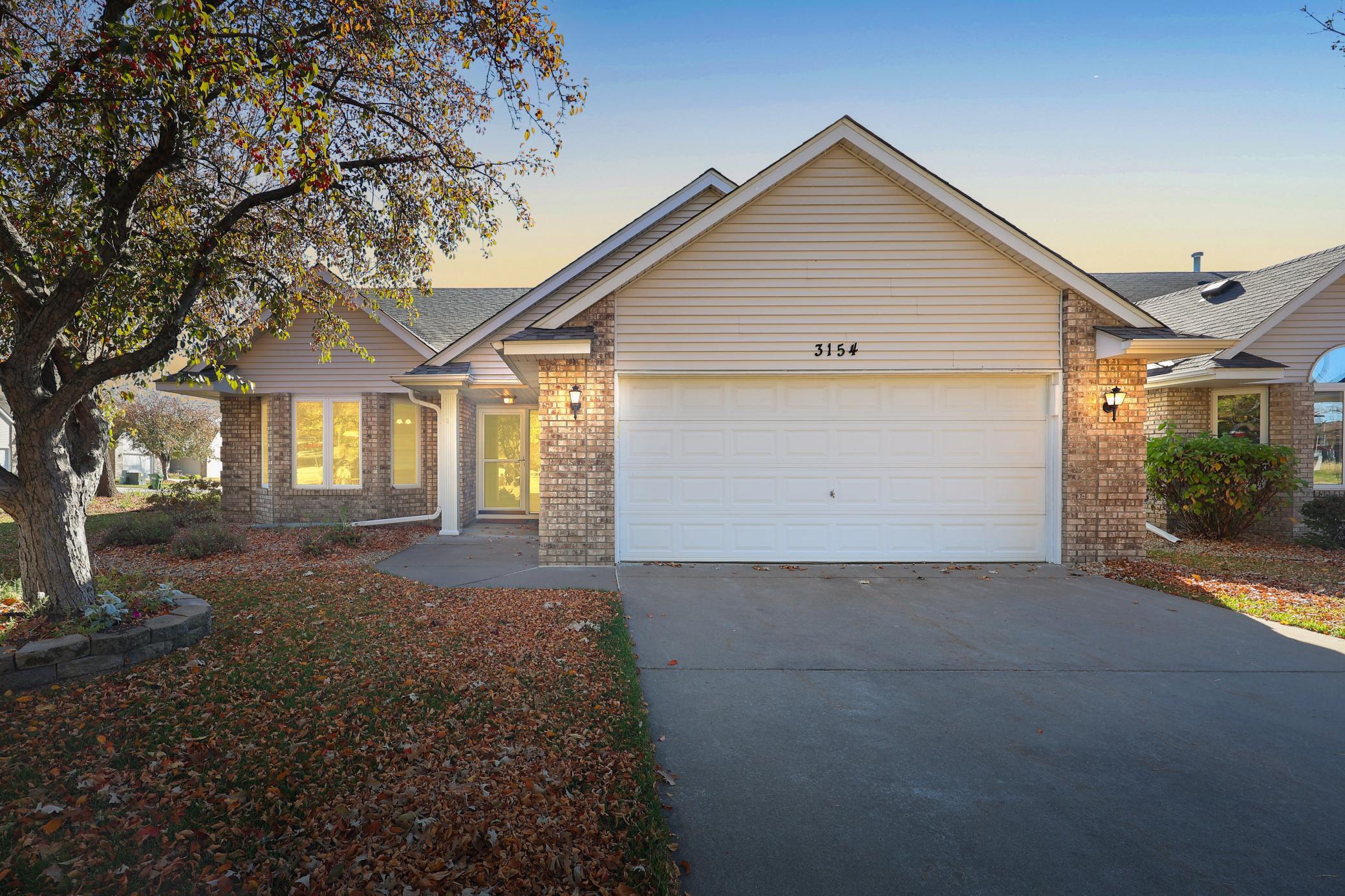 View of Residential at 3154 129th Avenue, Coon Rapids MN 55448, Coon Rapids (41 of 44) - Mike Wilen | Minnesota Team Real Estate