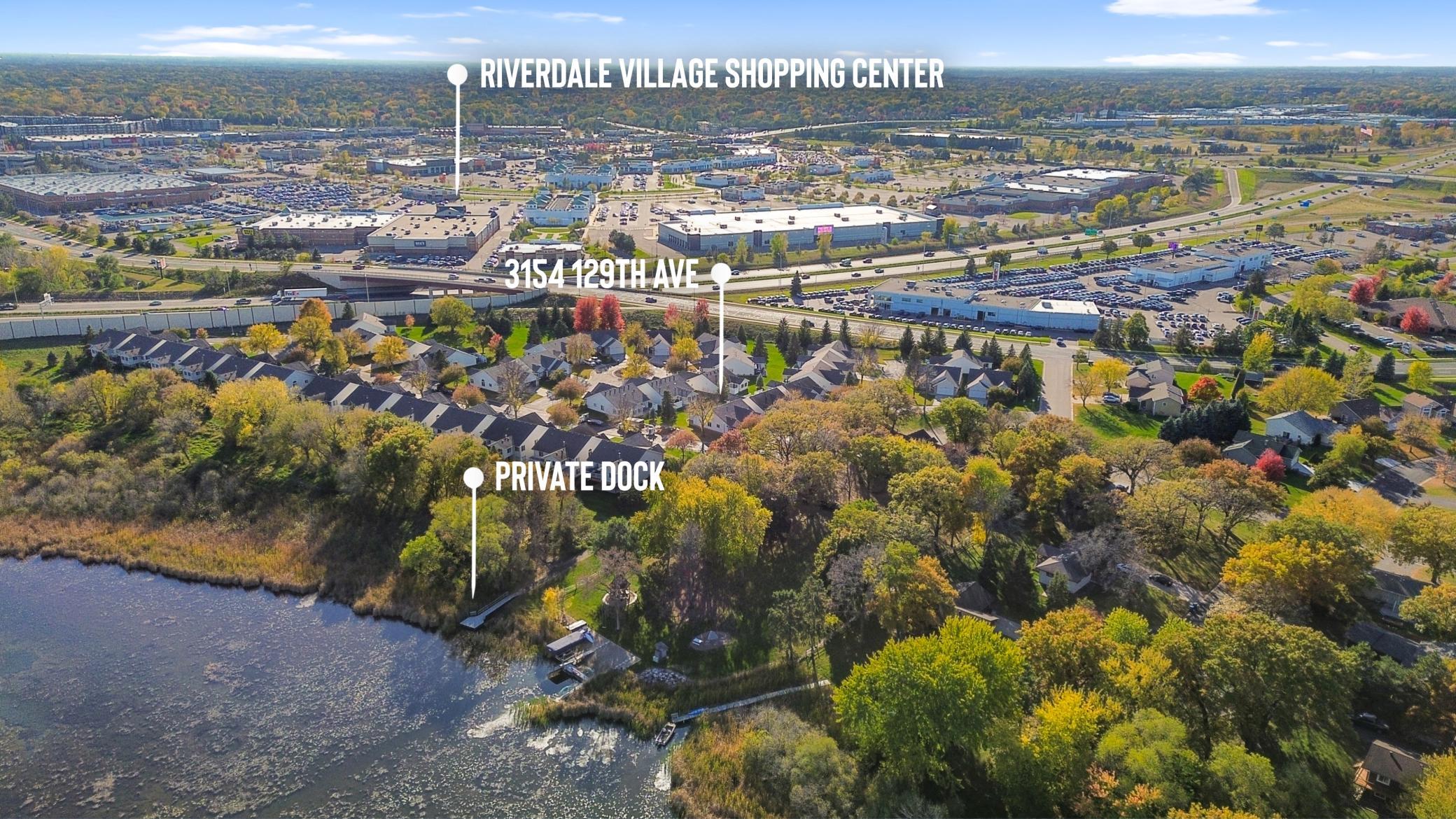 View of Residential at 3154 129th Avenue, Coon Rapids MN 55448, Coon Rapids (36 of 44) - Mike Wilen | Minnesota Team Real Estate