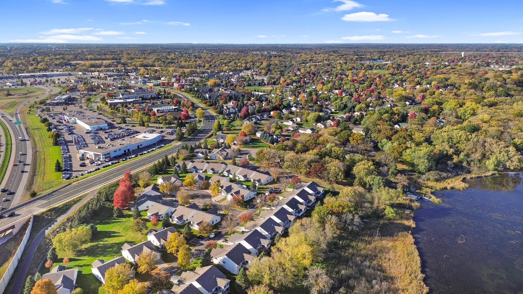 View of Residential at 3154 129th Avenue, Coon Rapids MN 55448, Coon Rapids (39 of 44) - Mike Wilen | Minnesota Team Real Estate