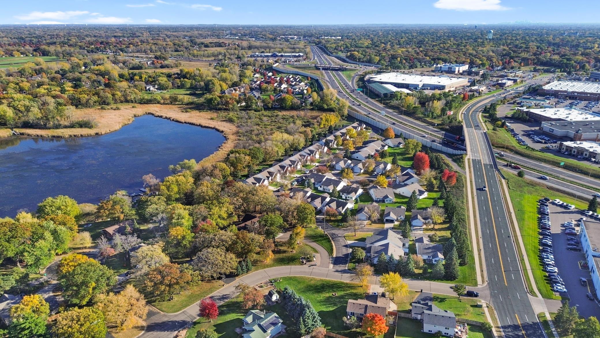 View of Residential at 3154 129th Avenue, Coon Rapids MN 55448, Coon Rapids (37 of 44) - Mike Wilen | Minnesota Team Real Estate