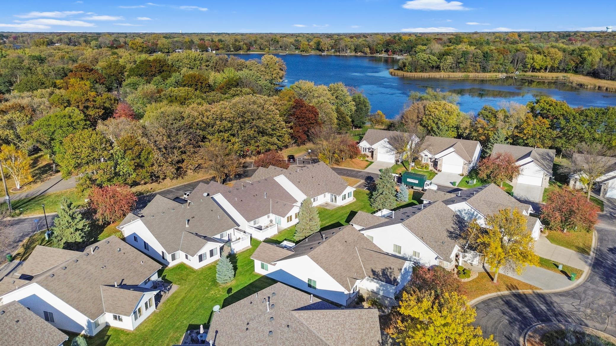 View of Residential at 3154 129th Avenue, Coon Rapids MN 55448, Coon Rapids (33 of 44) - Mike Wilen | Minnesota Team Real Estate