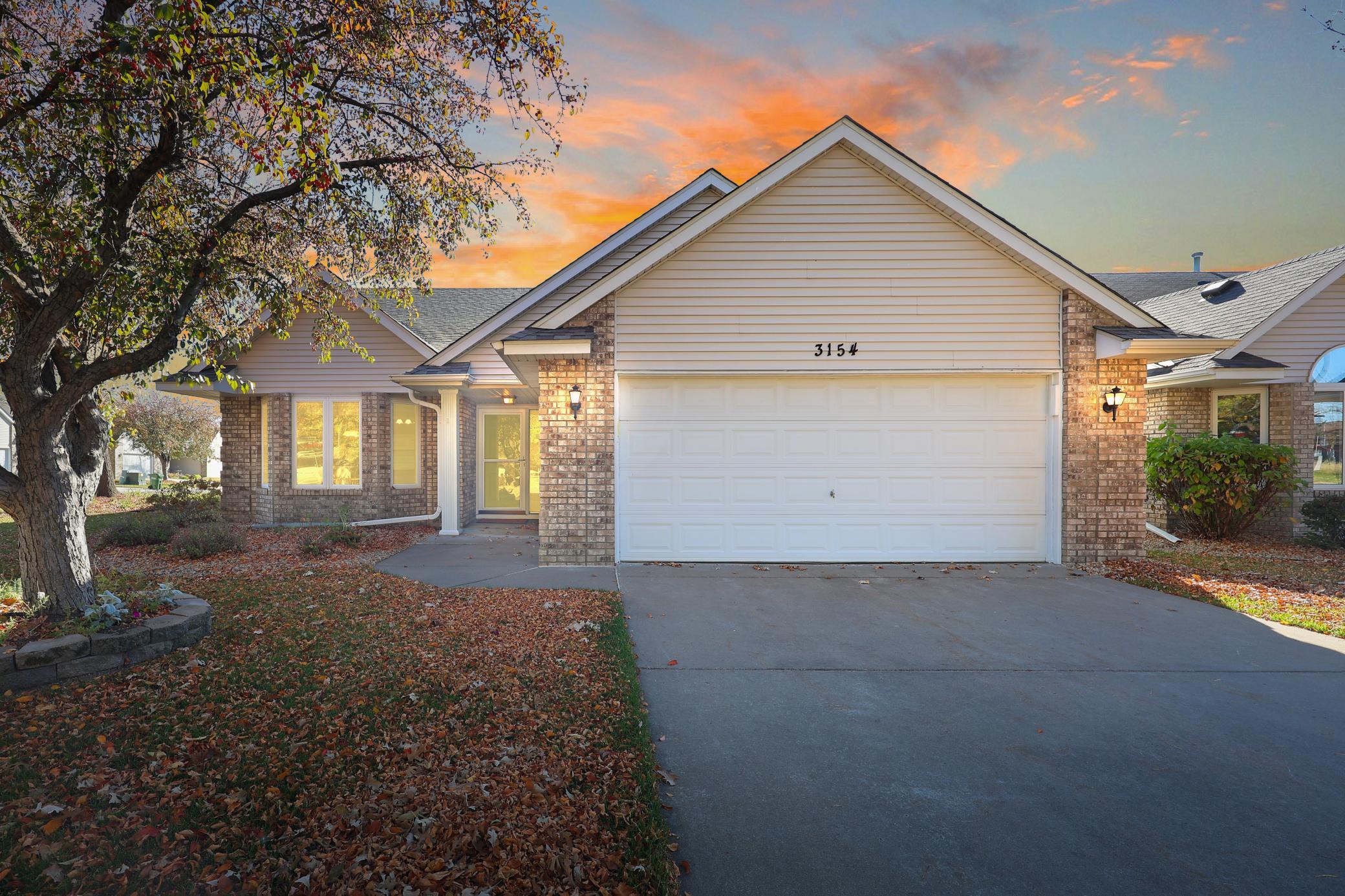 View of Residential at 3154 129th Avenue, Coon Rapids MN 55448, Coon Rapids (42 of 44) - Mike Wilen | Minnesota Team Real Estate