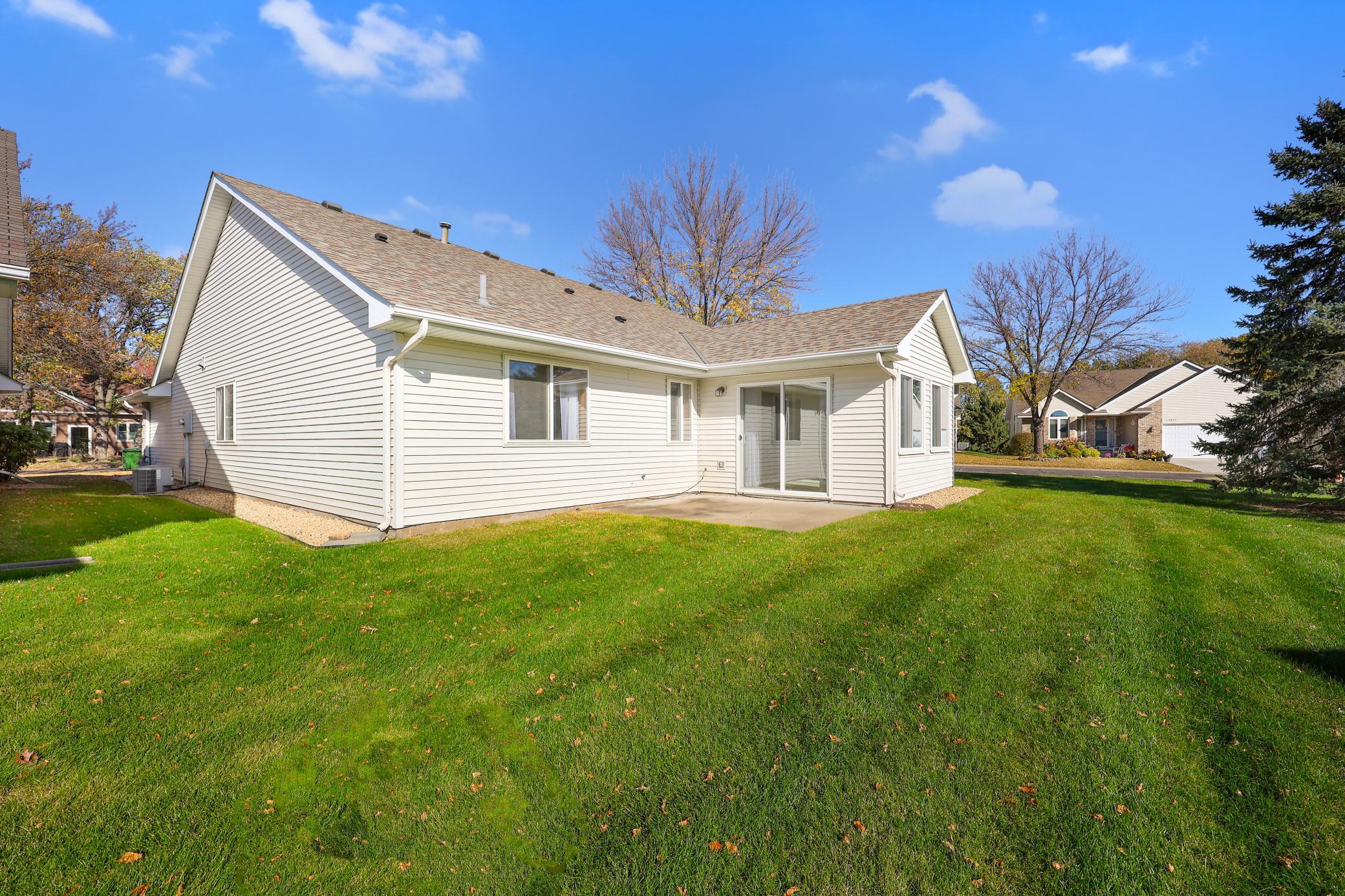 View of Residential at 3154 129th Avenue, Coon Rapids MN 55448, Coon Rapids (31 of 44) - Mike Wilen | Minnesota Team Real Estate