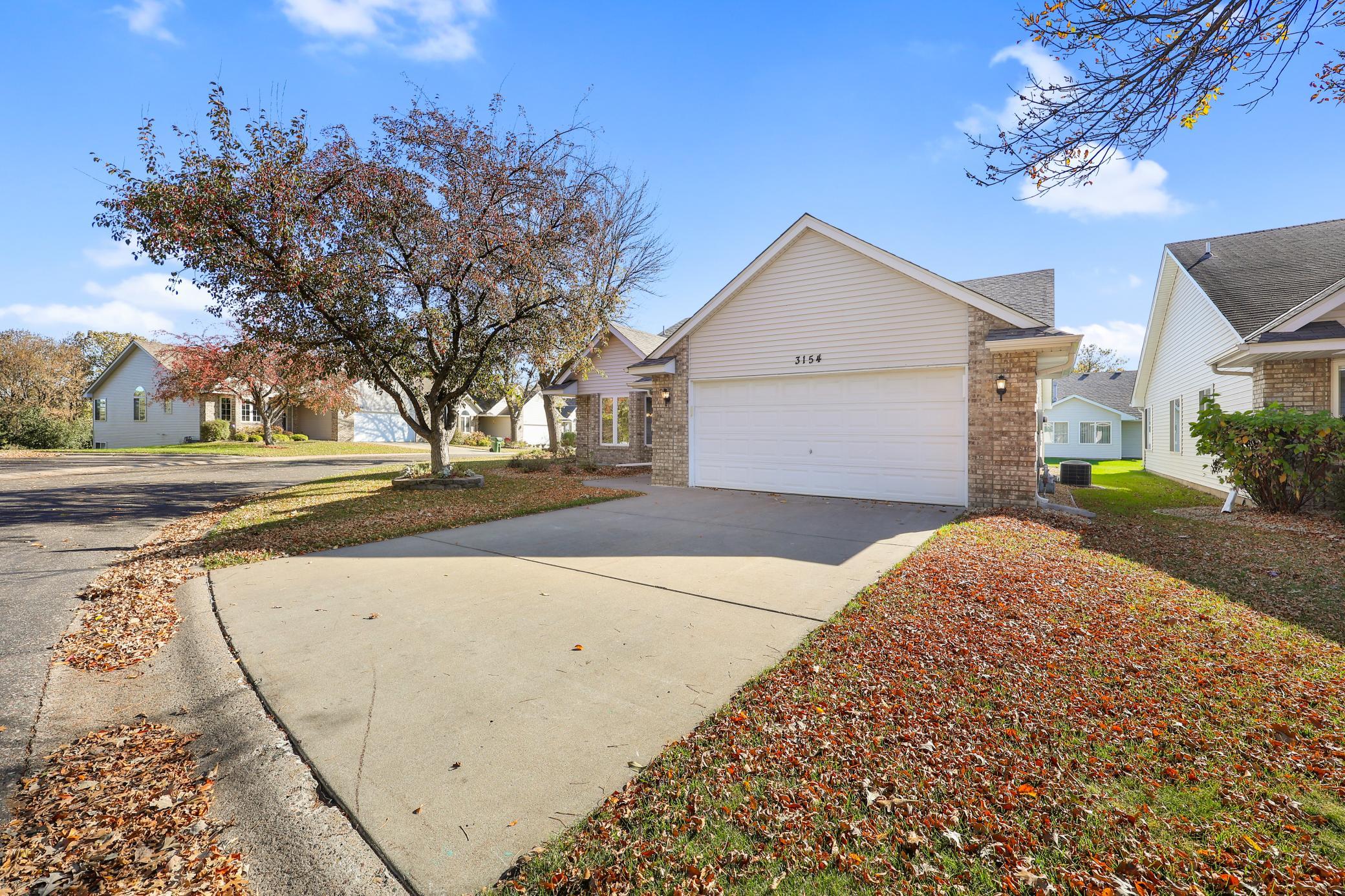 View of Residential at 3154 129th Avenue, Coon Rapids MN 55448, Coon Rapids (40 of 44) - Mike Wilen | Minnesota Team Real Estate