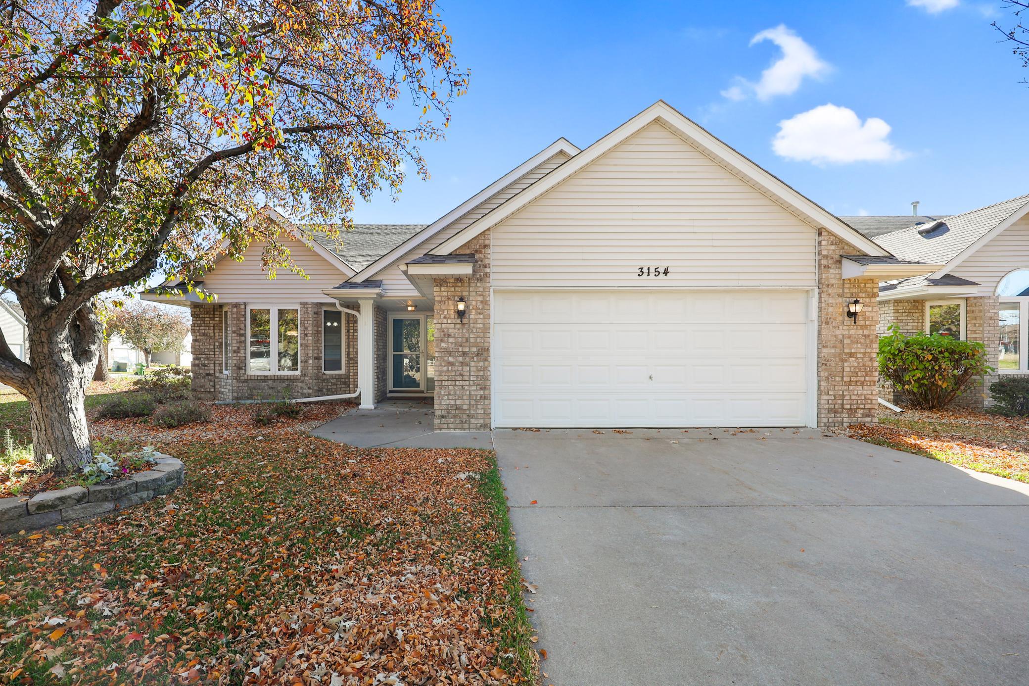 View of Residential at 3154 129th Avenue, Coon Rapids MN 55448, Coon Rapids (30 of 44) - Mike Wilen | Minnesota Team Real Estate
