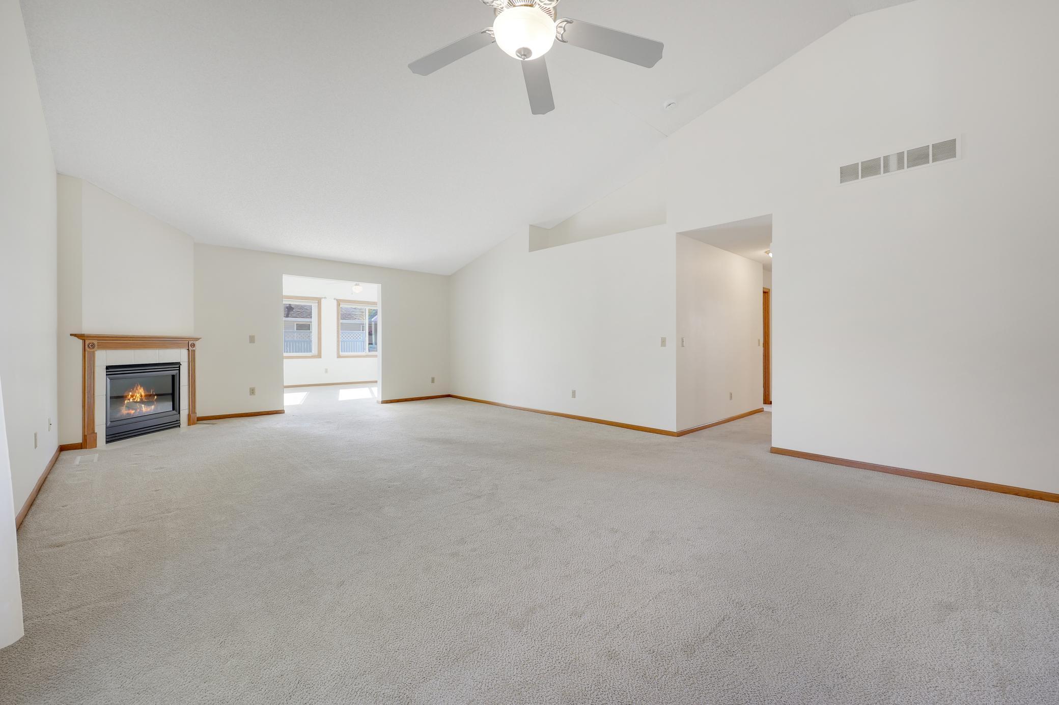 View of Residential at 3154 129th Avenue, Coon Rapids MN 55448, Coon Rapids (12 of 44) - Mike Wilen | Minnesota Team Real Estate