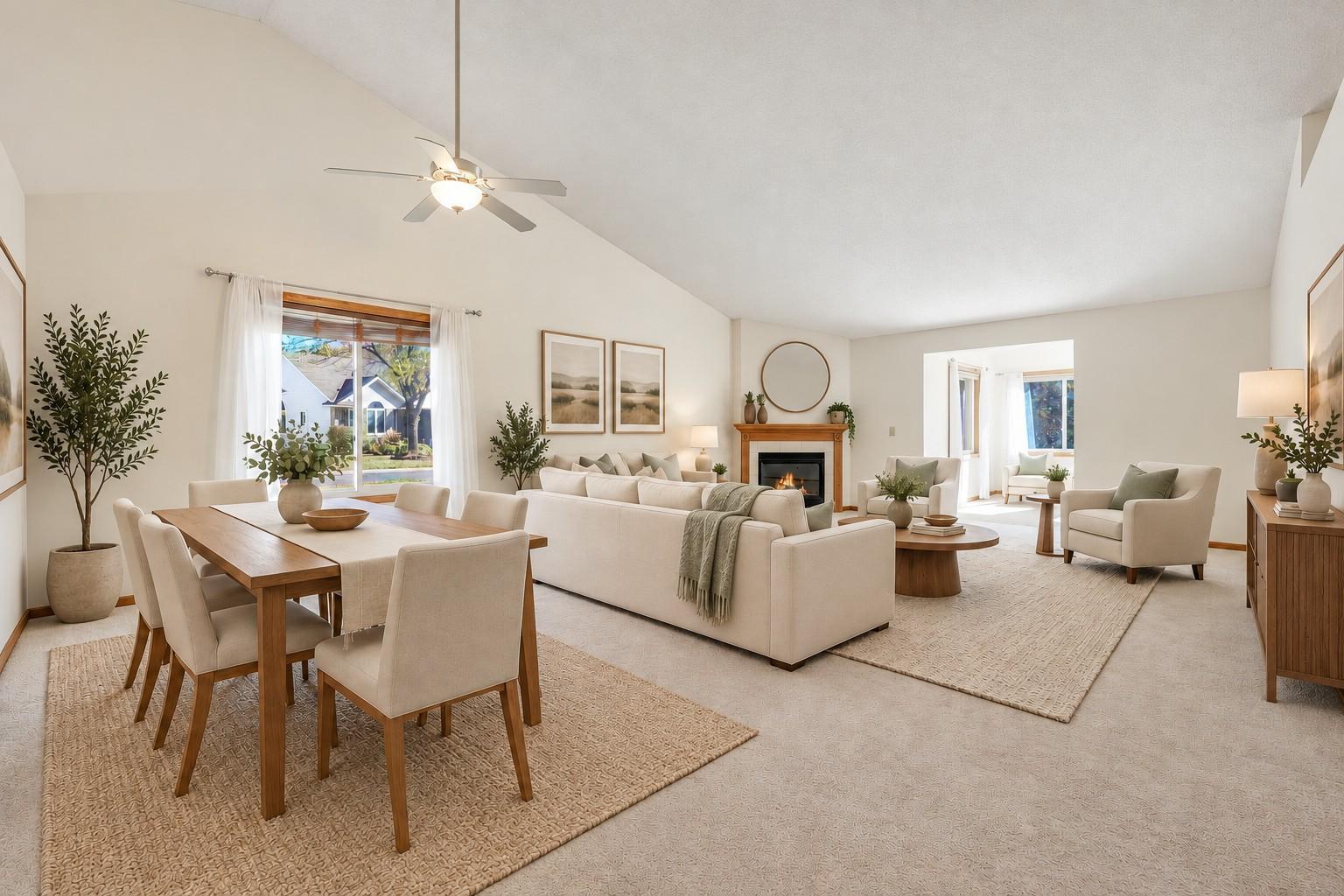 View of Residential at 3154 129th Avenue, Coon Rapids MN 55448, Coon Rapids (8 of 44) - Mike Wilen | Minnesota Team Real Estate