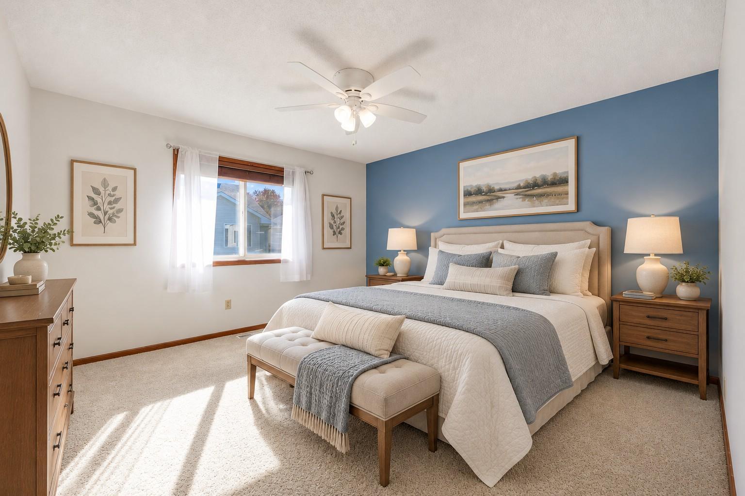 View of Residential at 3154 129th Avenue, Coon Rapids MN 55448, Coon Rapids (20 of 44) - Mike Wilen | Minnesota Team Real Estate