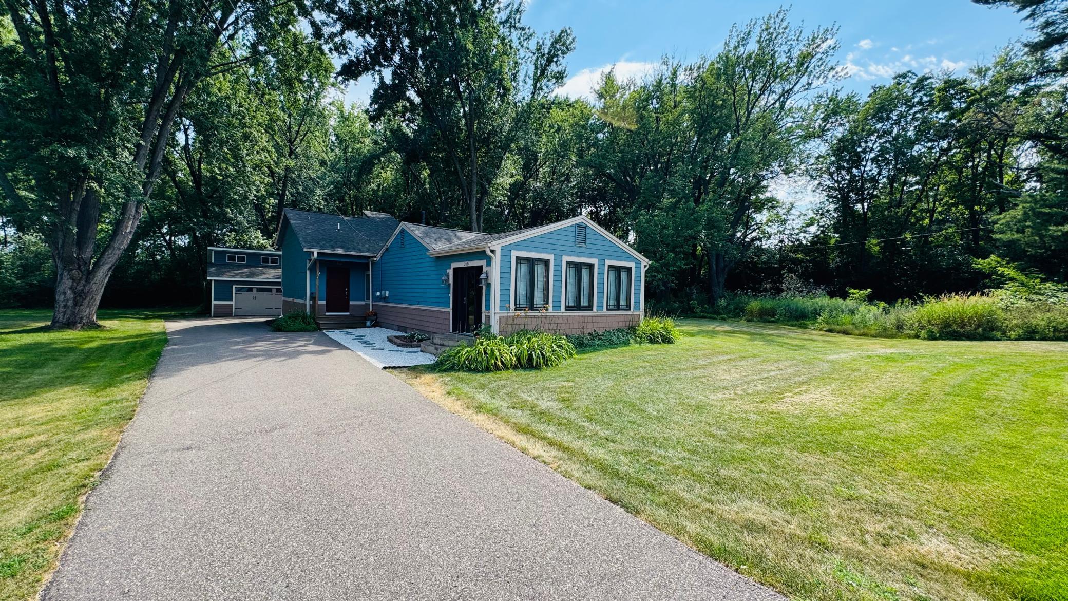 View of Residential at 2064 Stillwater Street, White Bear Lake MN 55110, White Bear Lake - Mike Wilen | Minnesota Team Real Estate