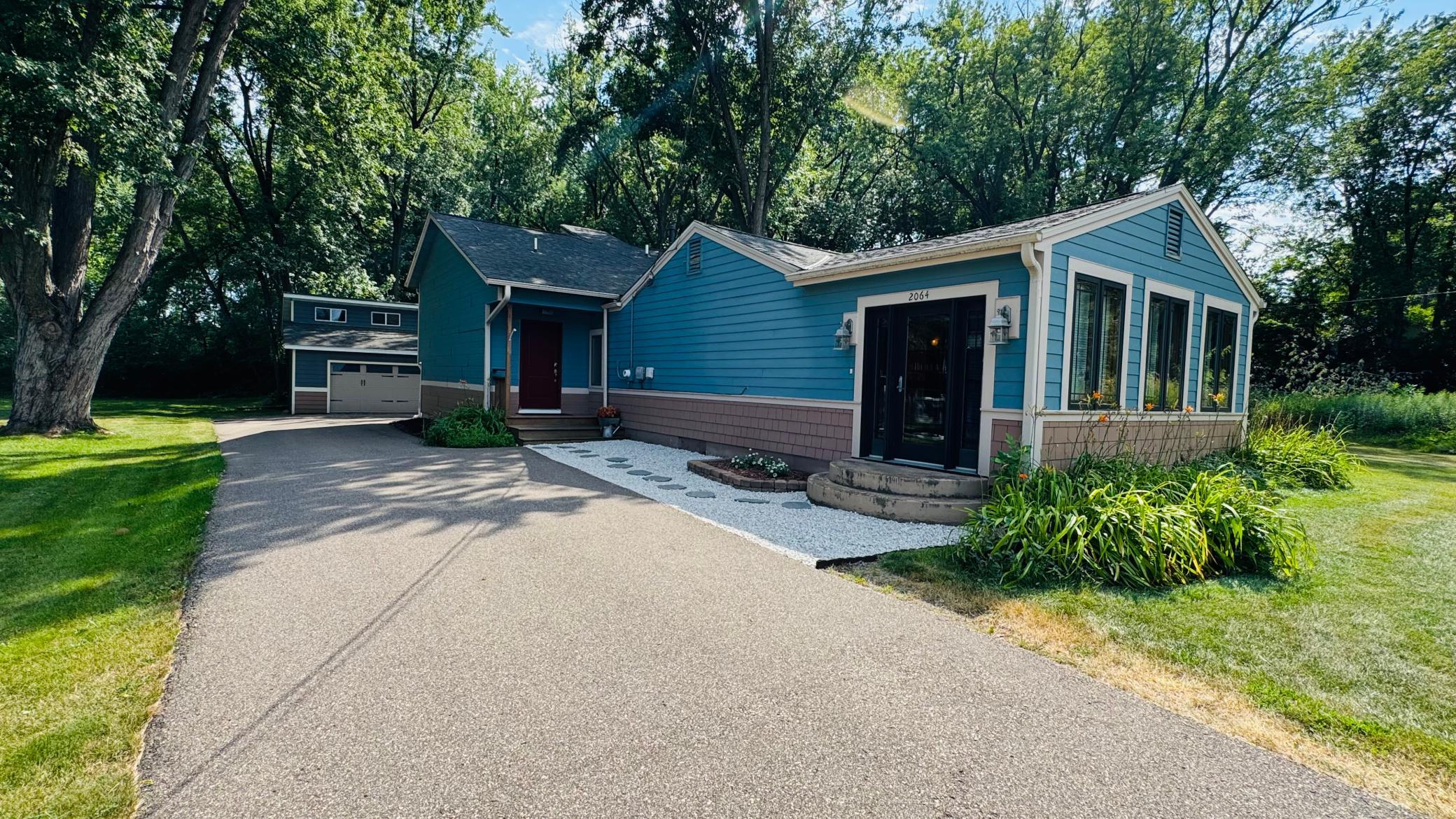 View of Residential at 2064 Stillwater Street, White Bear Lake MN 55110, White Bear Lake (3 of 76) - Mike Wilen | Minnesota Team Real Estate