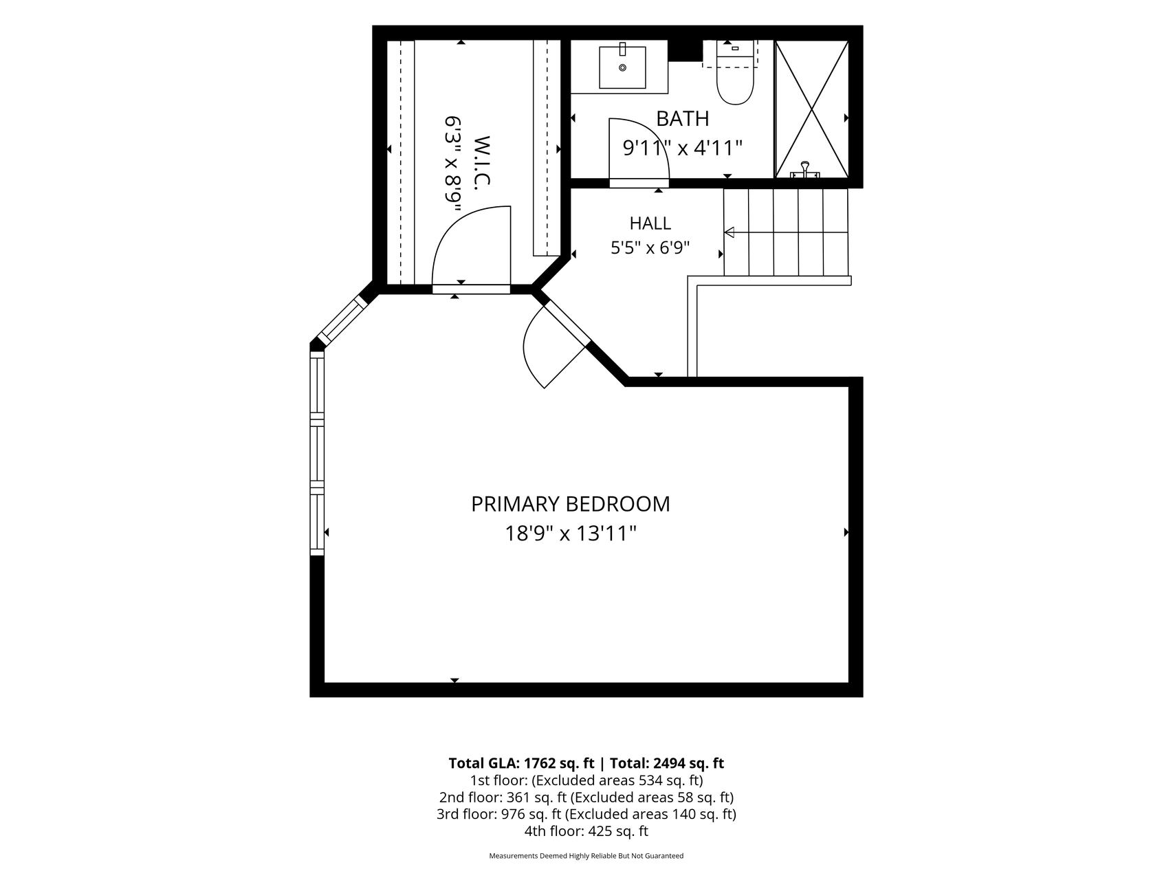View of Residential at 2064 Stillwater Street, White Bear Lake MN 55110, White Bear Lake (71 of 76) - Mike Wilen | Minnesota Team Real Estate