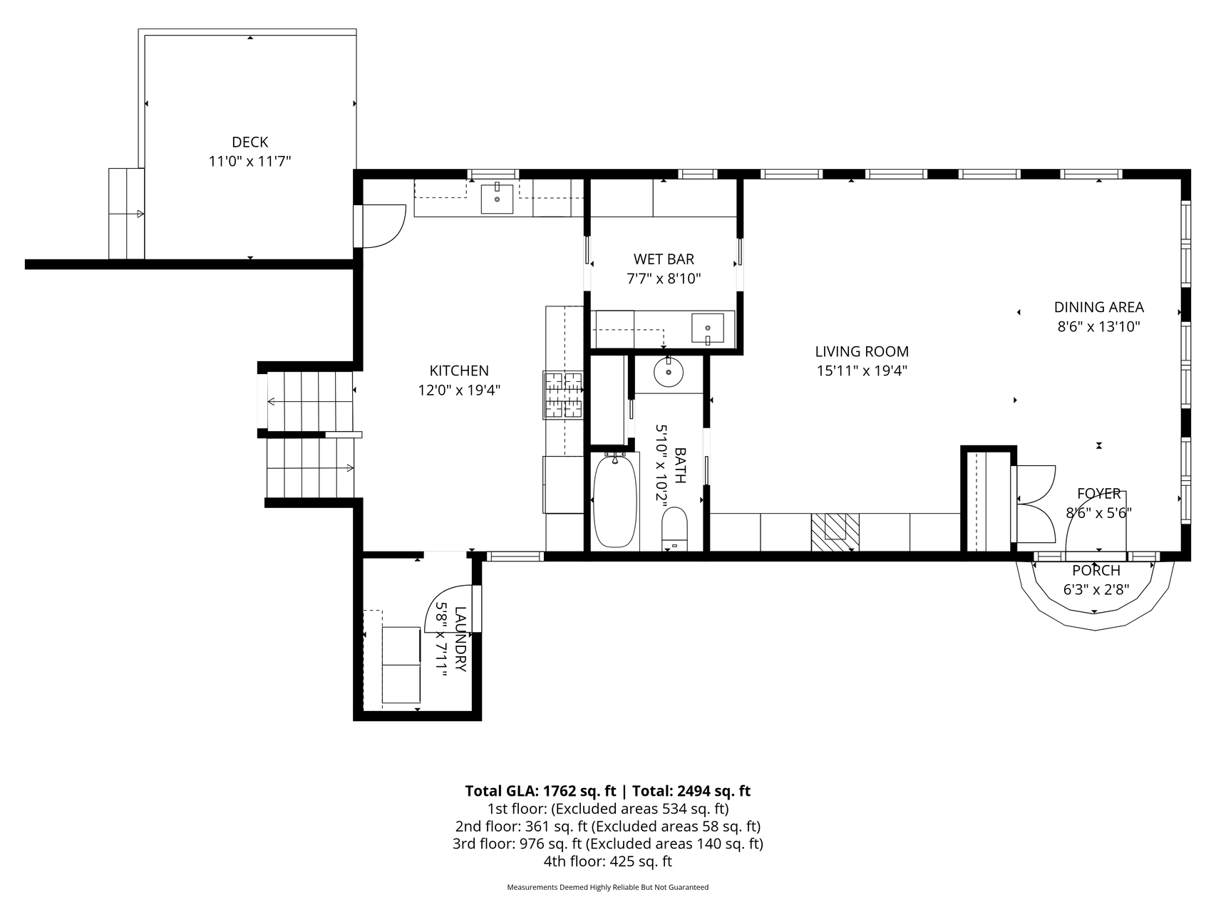 View of Residential at 2064 Stillwater Street, White Bear Lake MN 55110, White Bear Lake (70 of 76) - Mike Wilen | Minnesota Team Real Estate
