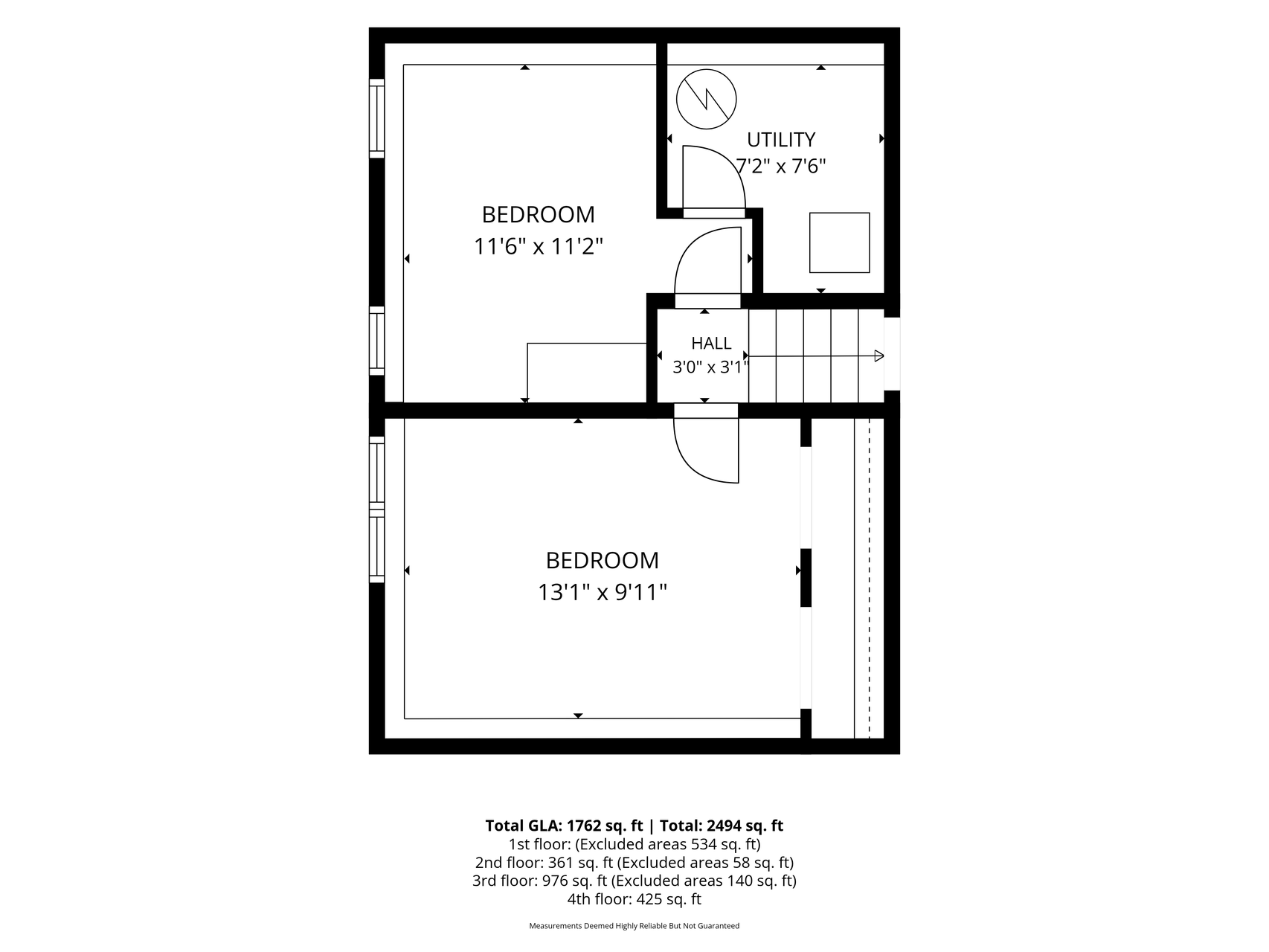 View of Residential at 2064 Stillwater Street, White Bear Lake MN 55110, White Bear Lake (67 of 76) - Mike Wilen | Minnesota Team Real Estate
