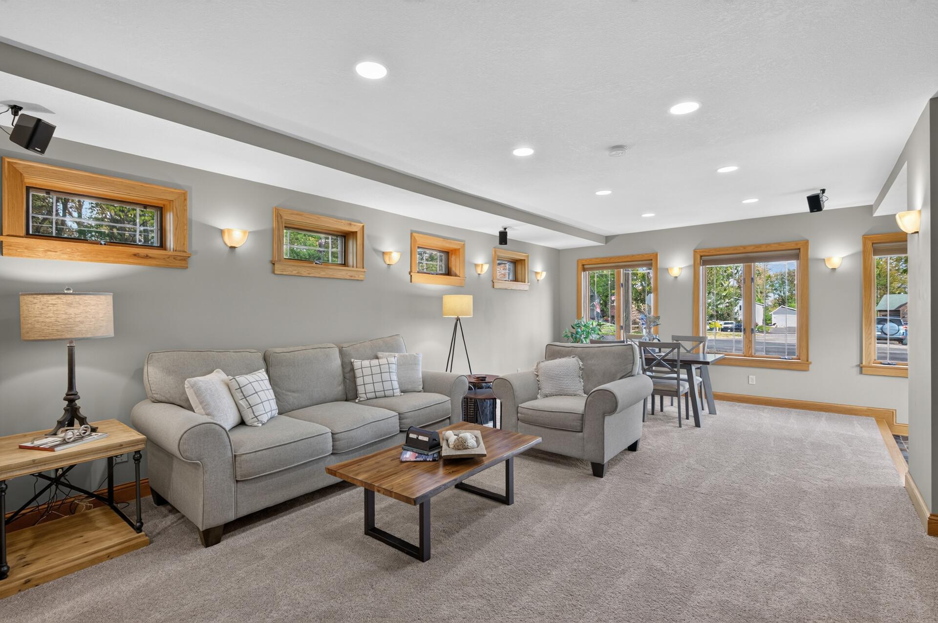 View of Single Family at 2064 Stillwater Street, White Bear Lake - Mike Wilen | Minnesota Team Real Estate