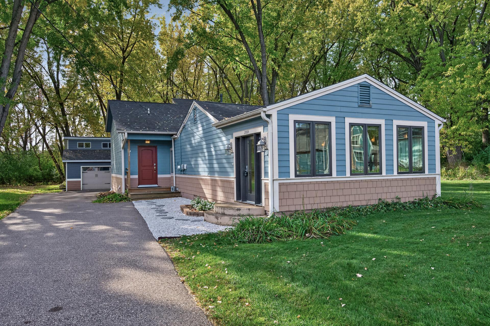 View of Residential at 2064 Stillwater Street, White Bear Lake MN 55110, White Bear Lake (12 of 76) - Mike Wilen | Minnesota Team Real Estate