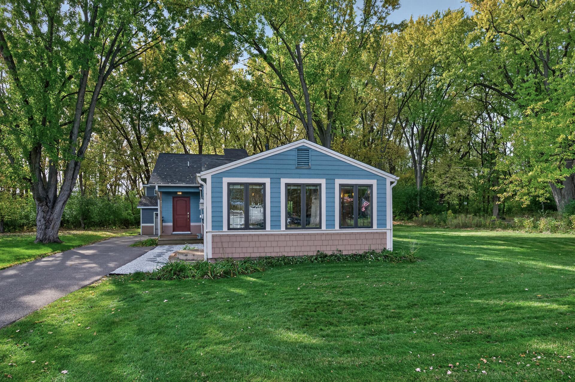 View of Residential at 2064 Stillwater Street, White Bear Lake MN 55110, White Bear Lake (11 of 76) - Mike Wilen | Minnesota Team Real Estate