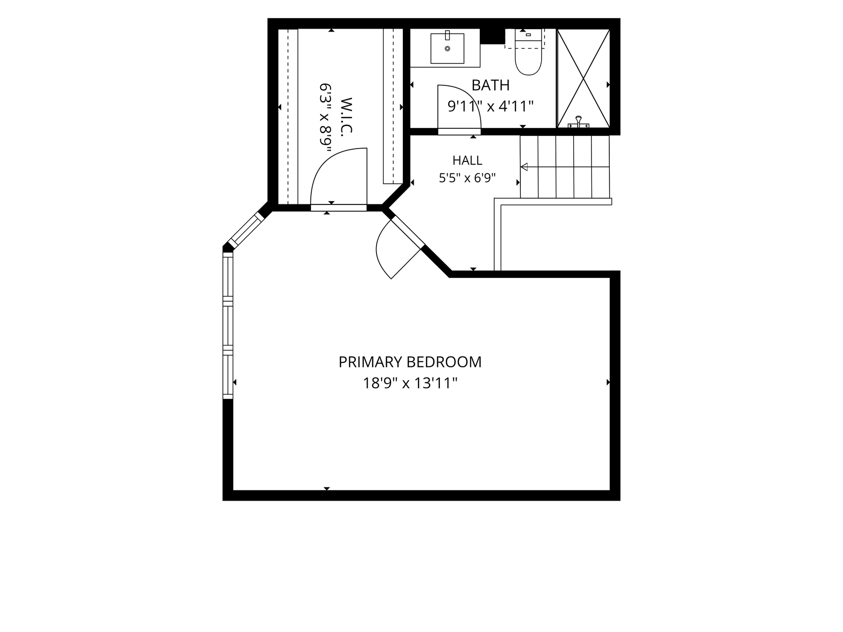 View of Residential at 2064 Stillwater Street, White Bear Lake MN 55110, White Bear Lake (68 of 76) - Mike Wilen | Minnesota Team Real Estate