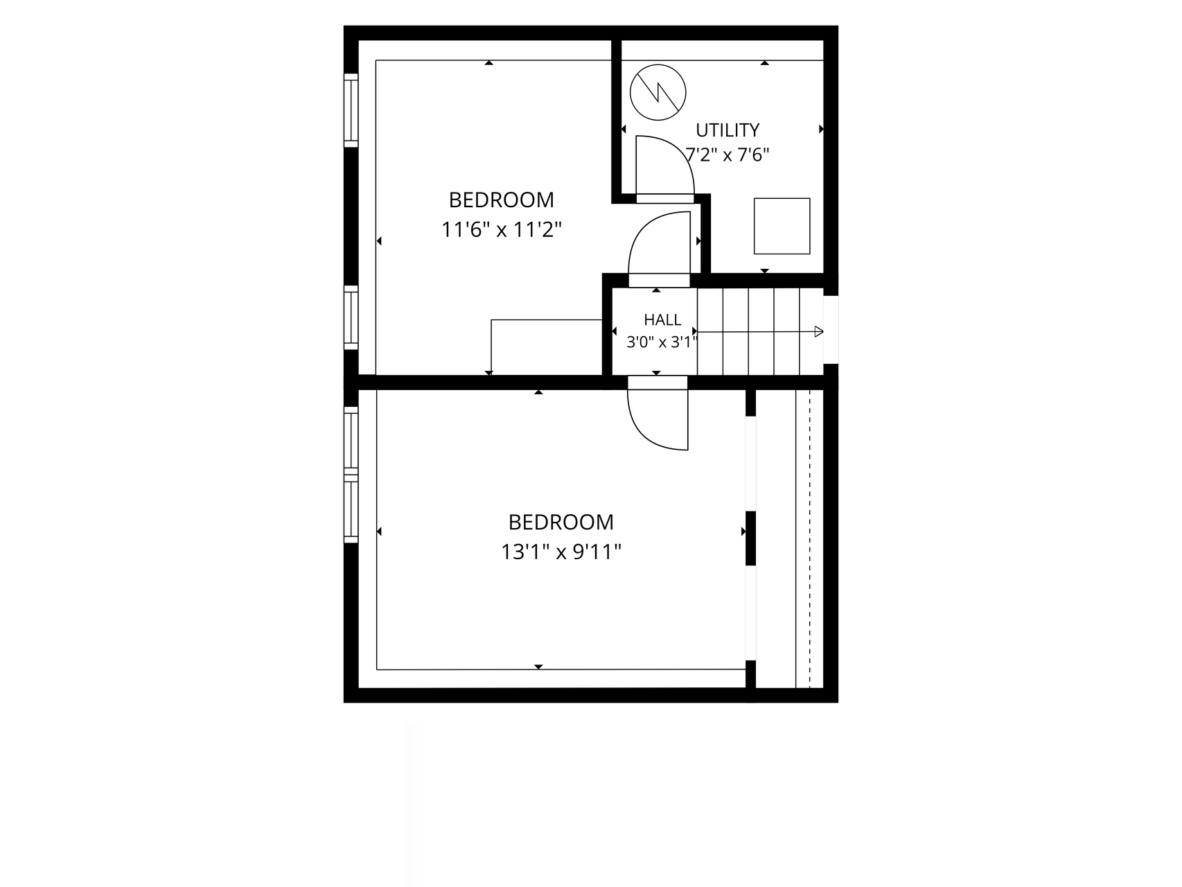 View of Residential at 2064 Stillwater Street, White Bear Lake MN 55110, White Bear Lake (75 of 76) - Mike Wilen | Minnesota Team Real Estate