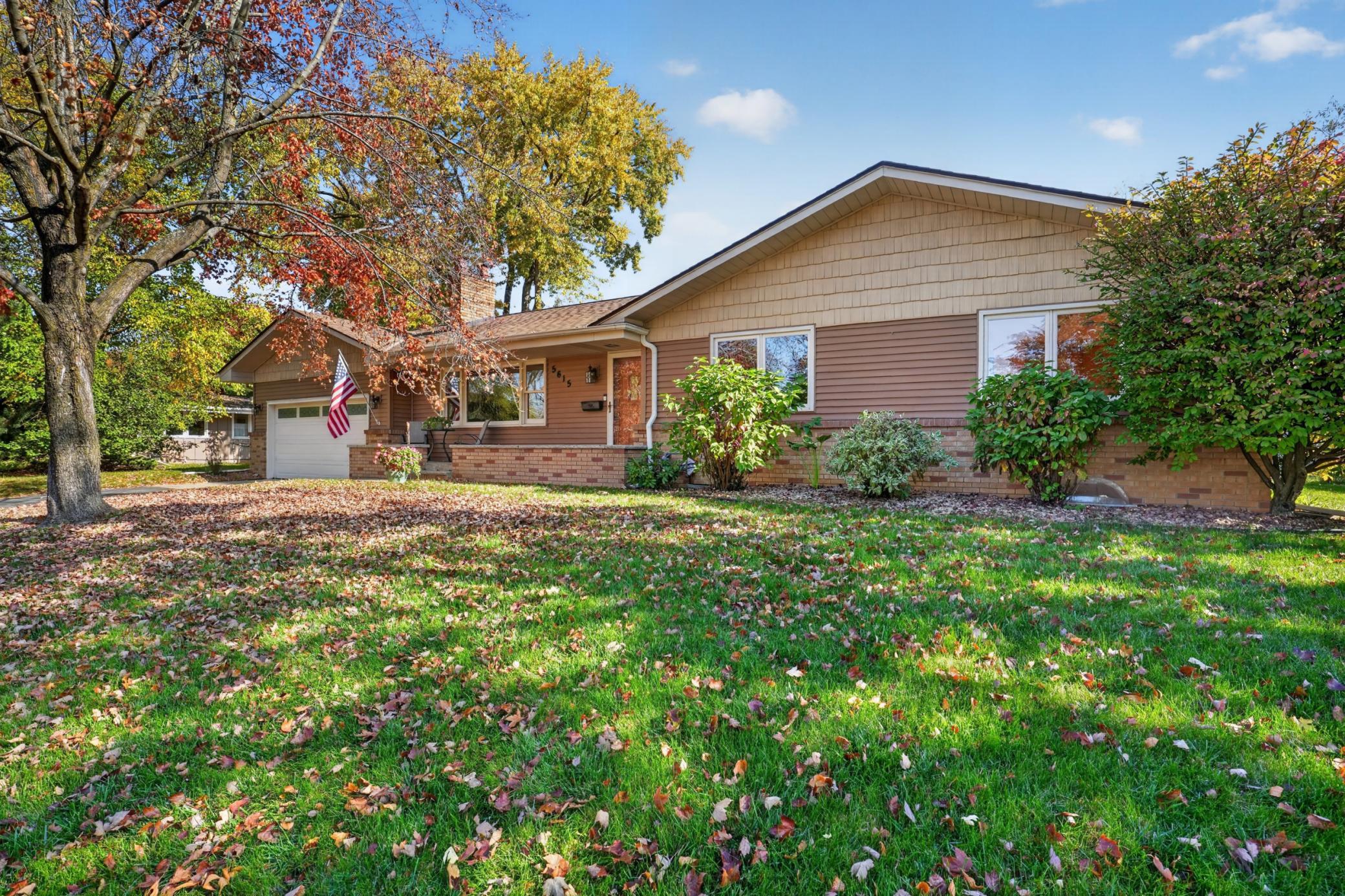 View of Residential at 5615 Dale Avenue, Edina MN 55436, Edina (5 of 46) - Mike Wilen | Minnesota Team Real Estate