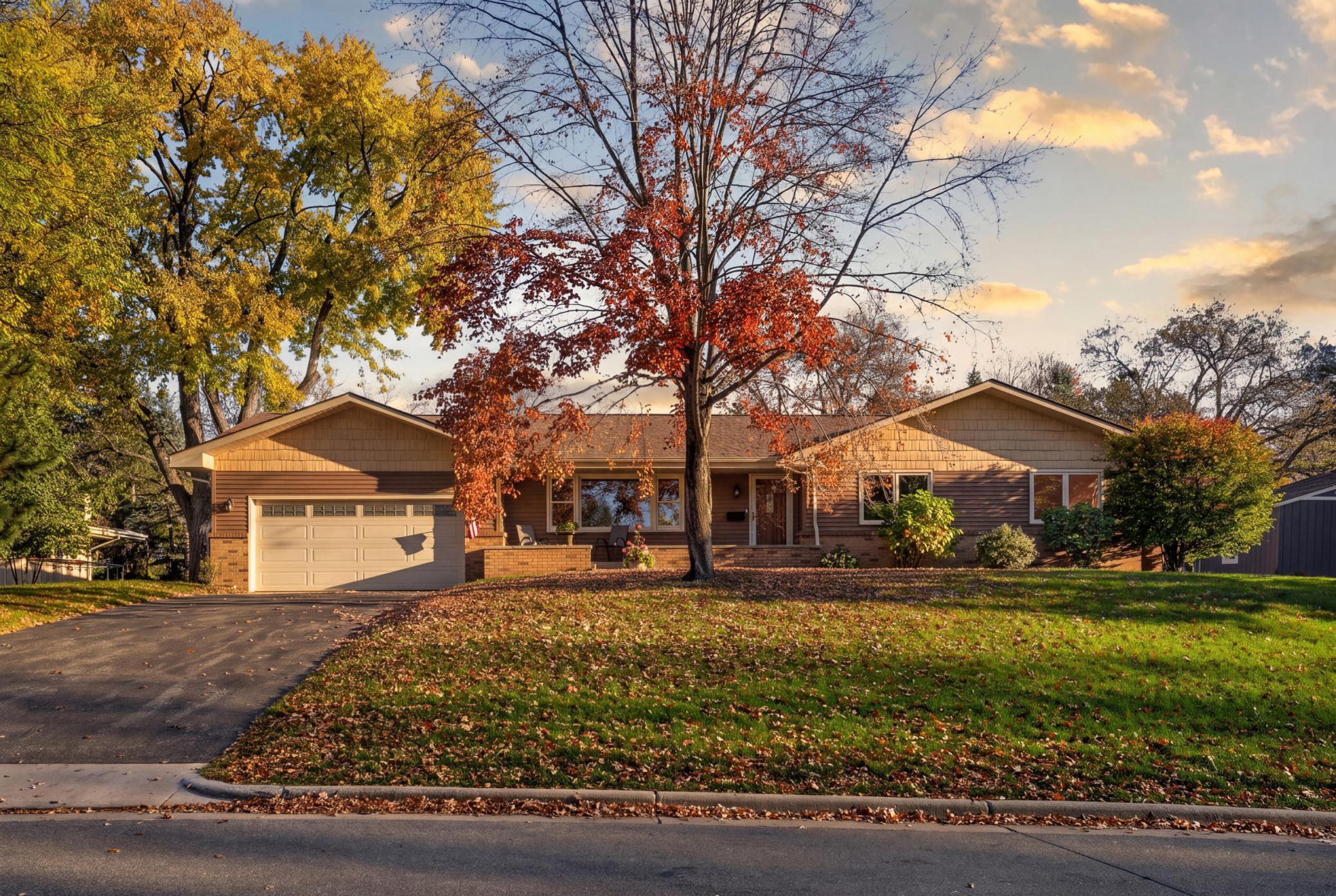 View of Single Family at 5615 Dale Avenue, Edina - Mike Wilen | Minnesota Team Real Estate