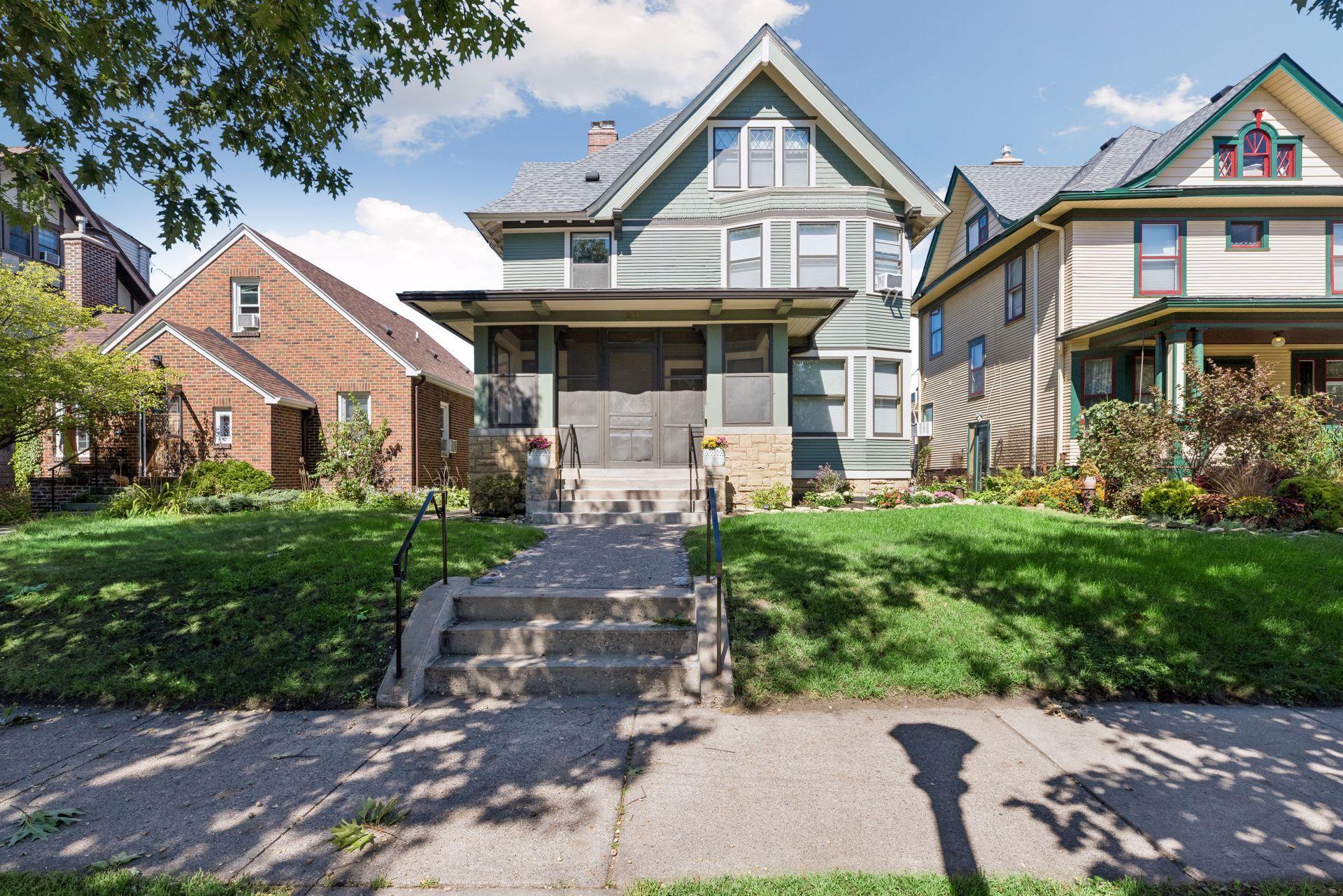 View of Residential at 1089 Lincoln Avenue, Saint Paul MN 55105, Saint Paul (55 of 61) - Mike Wilen | Minnesota Team Real Estate