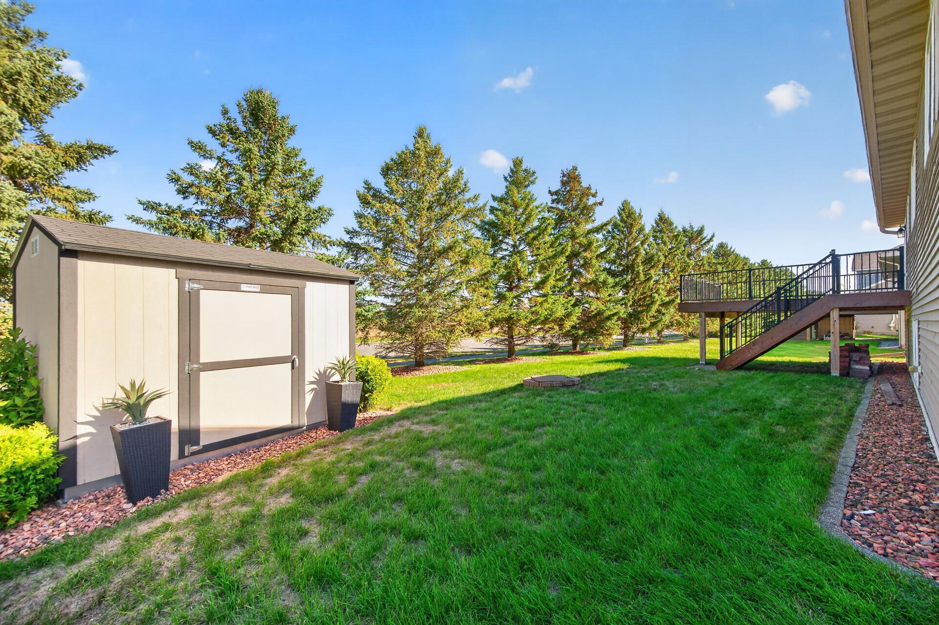 View of Residential at 911 Cobblestone Lane, Belle Plaine MN 56011, Belle Plaine (48 of 53) - Mike Wilen | Minnesota Team Real Estate