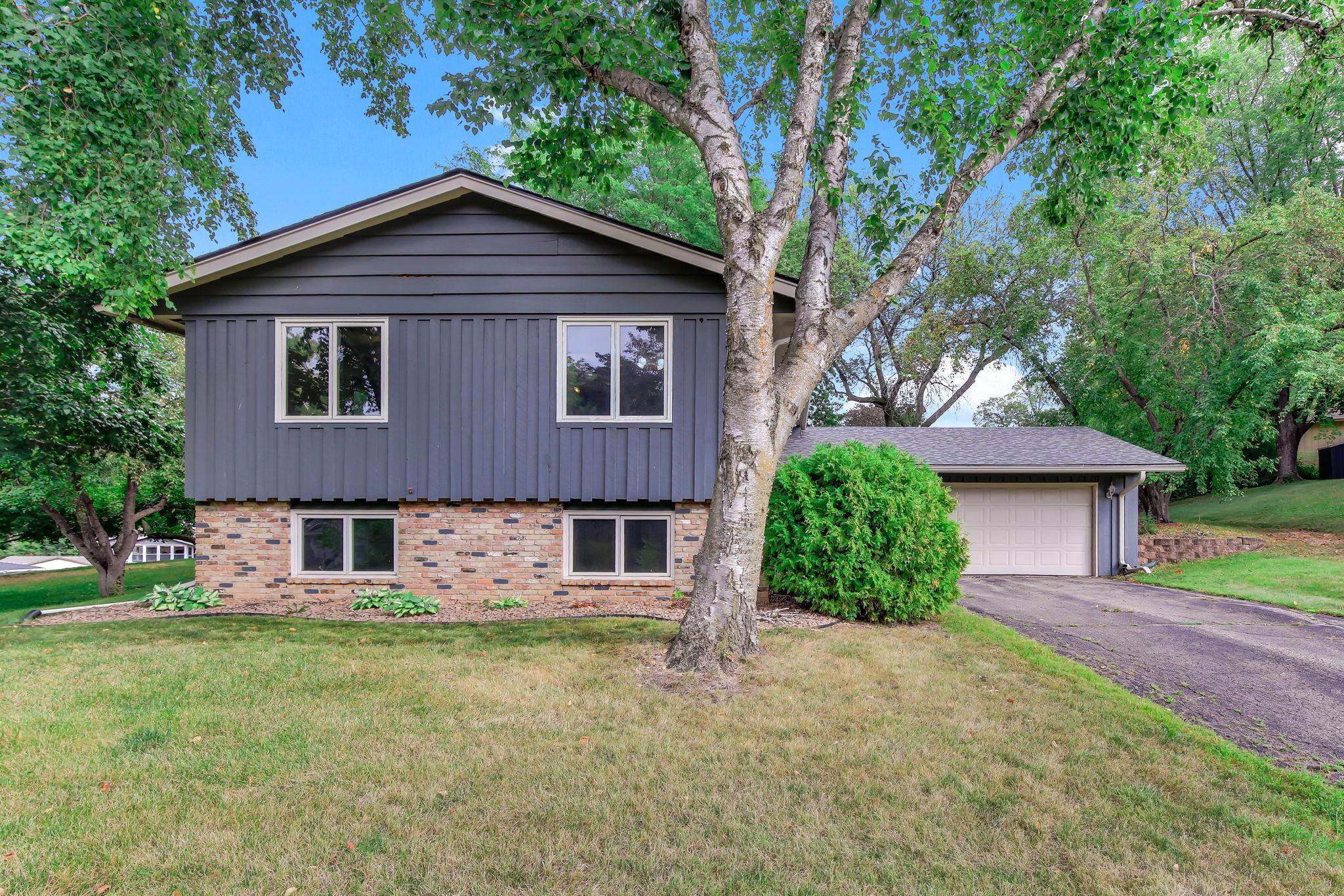 View of Single Family at 13121 Upton Avenue, Burnsville - Mike Wilen | Minnesota Team Real Estate