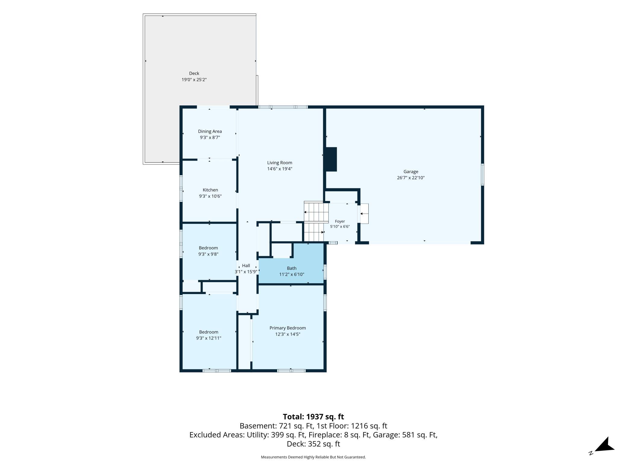 View of Residential at 13121 Upton Avenue, Burnsville MN 55337, Burnsville (29 of 31) - Mike Wilen | Minnesota Team Real Estate
