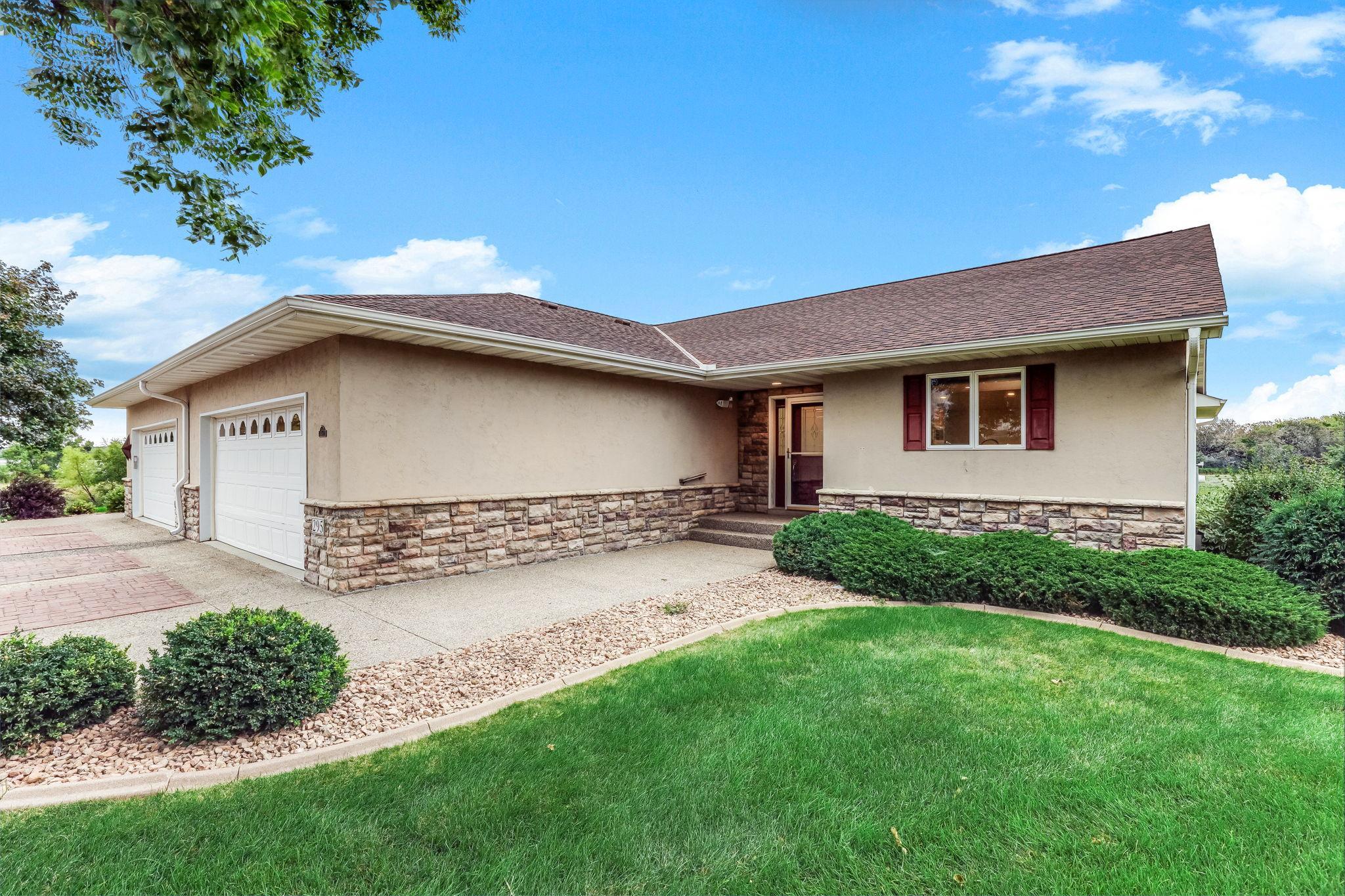 View of Residential at 295 Orchard Court, Howard Lake MN 55349, Howard Lake (3 of 46) - Mike Wilen | Minnesota Team Real Estate