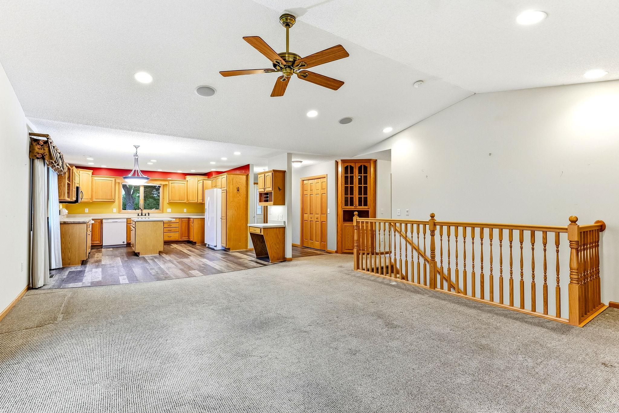 View of Residential at 295 Orchard Court, Howard Lake MN 55349, Howard Lake (7 of 46) - Mike Wilen | Minnesota Team Real Estate
