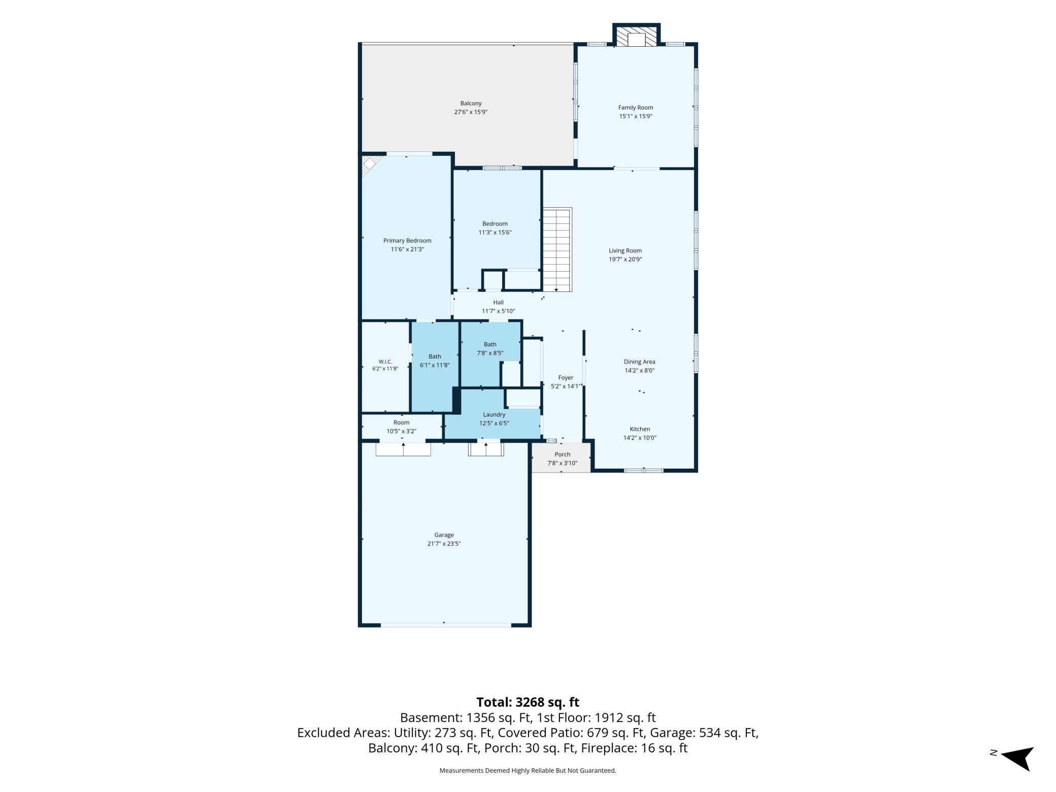View of Residential at 295 Orchard Court, Howard Lake MN 55349, Howard Lake (44 of 46) - Mike Wilen | Minnesota Team Real Estate