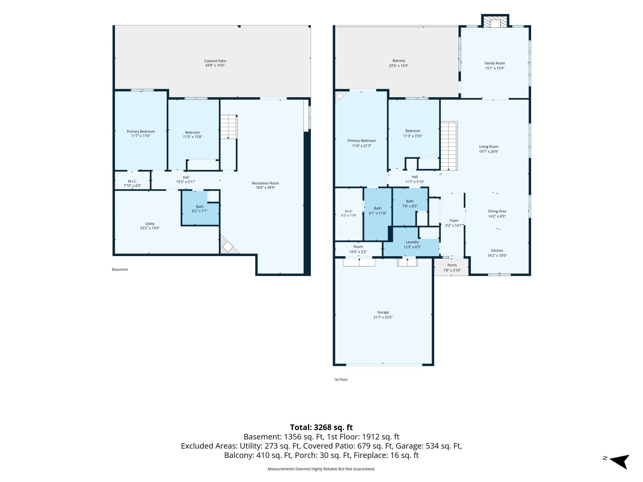 View of Residential at 295 Orchard Court, Howard Lake MN 55349, Howard Lake (46 of 46) - Mike Wilen | Minnesota Team Real Estate