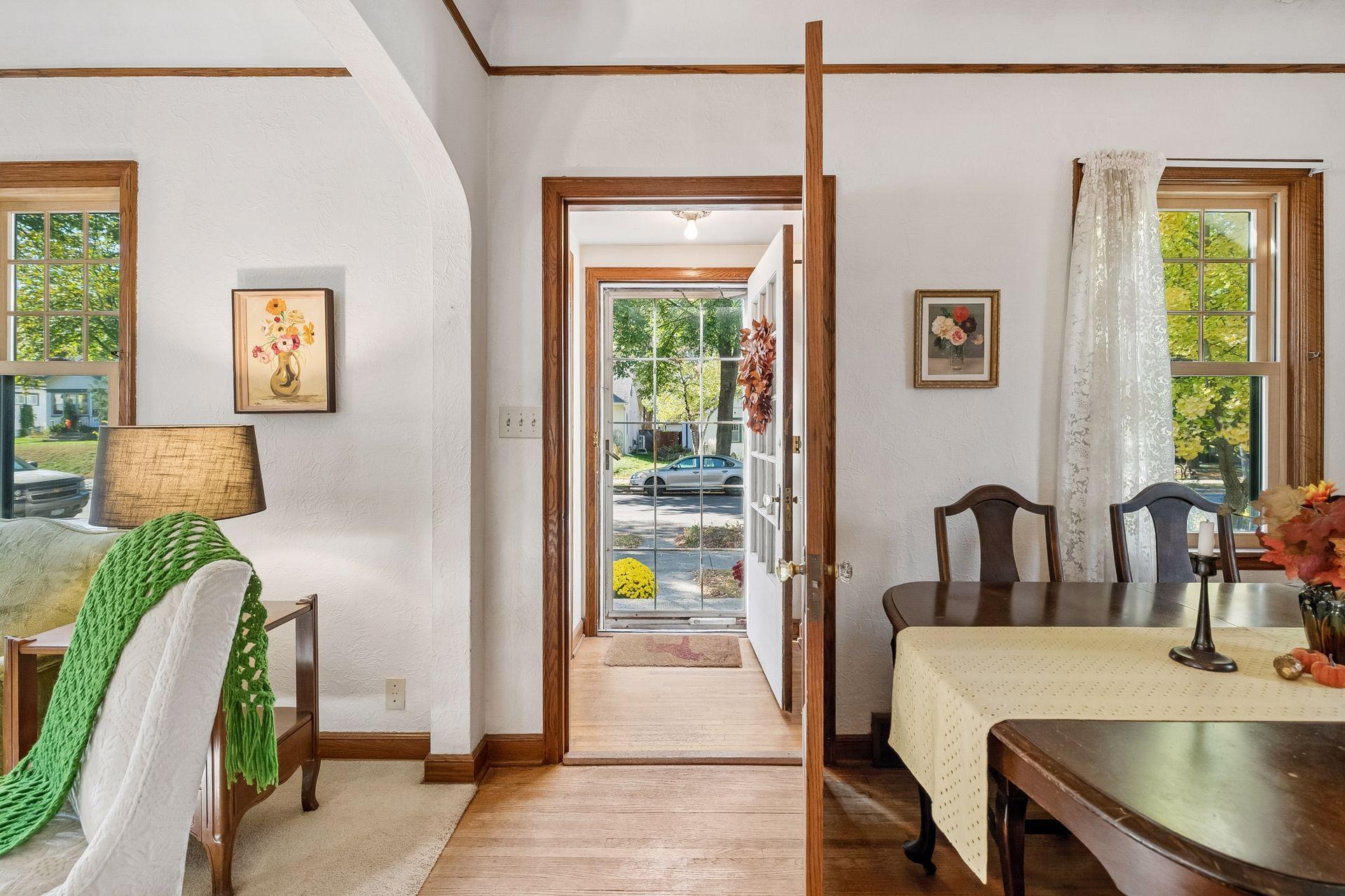 View of Residential at 4641 14th Avenue, Minneapolis MN 55407, Minneapolis (42 of 47) - Mike Wilen | Minnesota Team Real Estate
