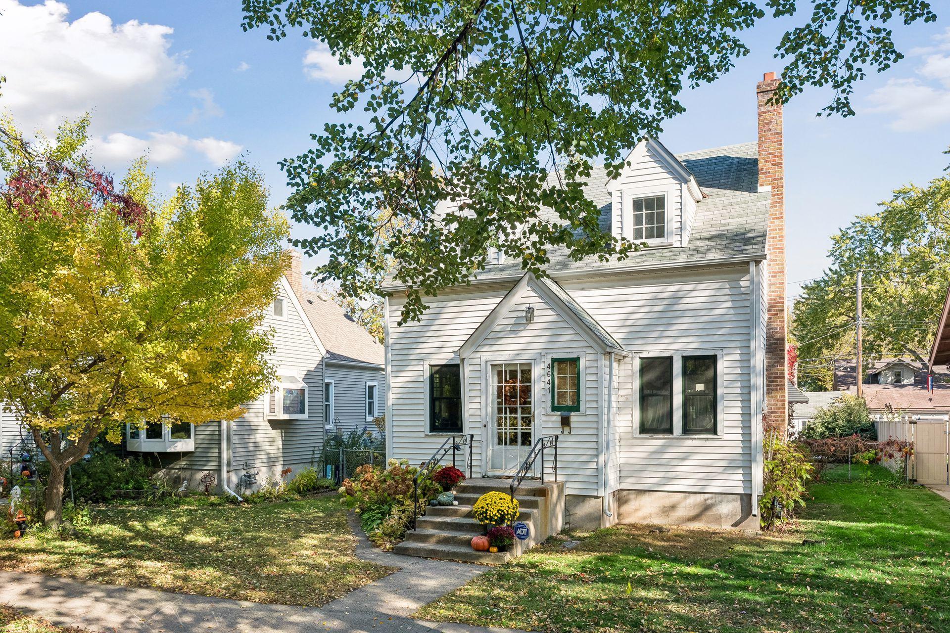 View of Residential at 4641 14th Avenue, Minneapolis MN 55407, Minneapolis (41 of 47) - Mike Wilen | Minnesota Team Real Estate