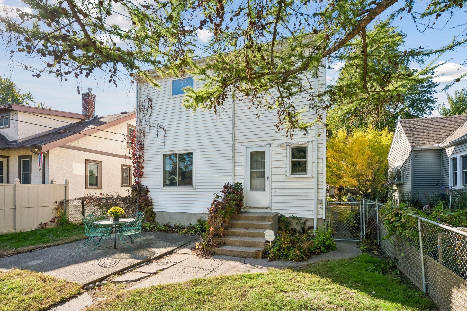 View of Residential at 4641 14th Avenue, Minneapolis MN 55407, Minneapolis (35 of 47) - Mike Wilen | Minnesota Team Real Estate