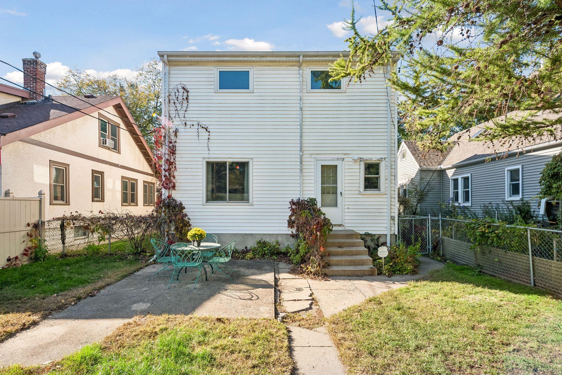 View of Residential at 4641 14th Avenue, Minneapolis MN 55407, Minneapolis (34 of 47) - Mike Wilen | Minnesota Team Real Estate