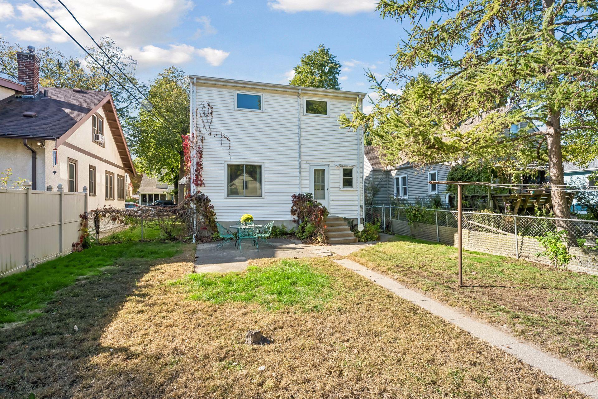 View of Residential at 4641 14th Avenue, Minneapolis MN 55407, Minneapolis (33 of 47) - Mike Wilen | Minnesota Team Real Estate