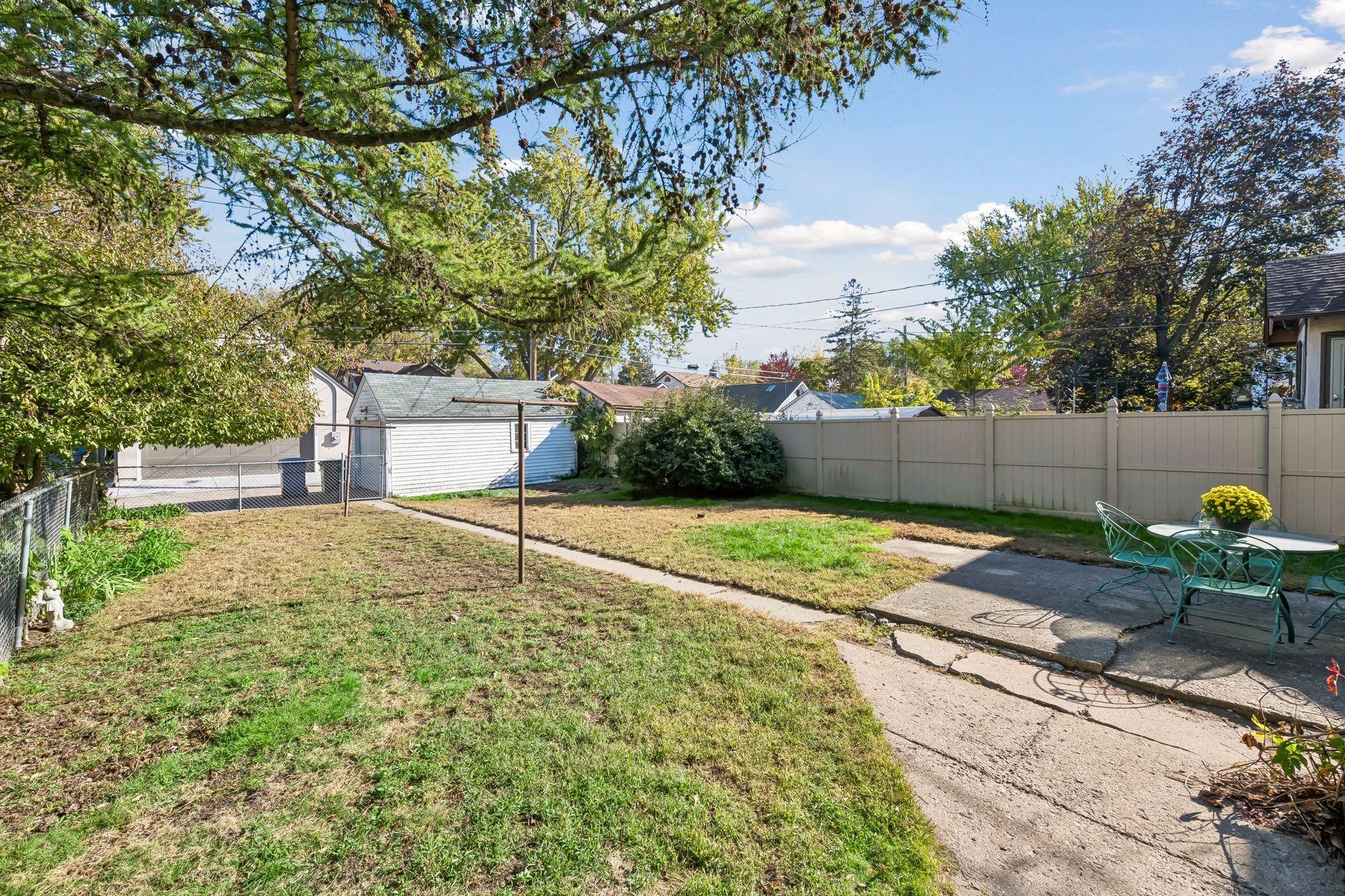 View of Residential at 4641 14th Avenue, Minneapolis MN 55407, Minneapolis (31 of 47) - Mike Wilen | Minnesota Team Real Estate