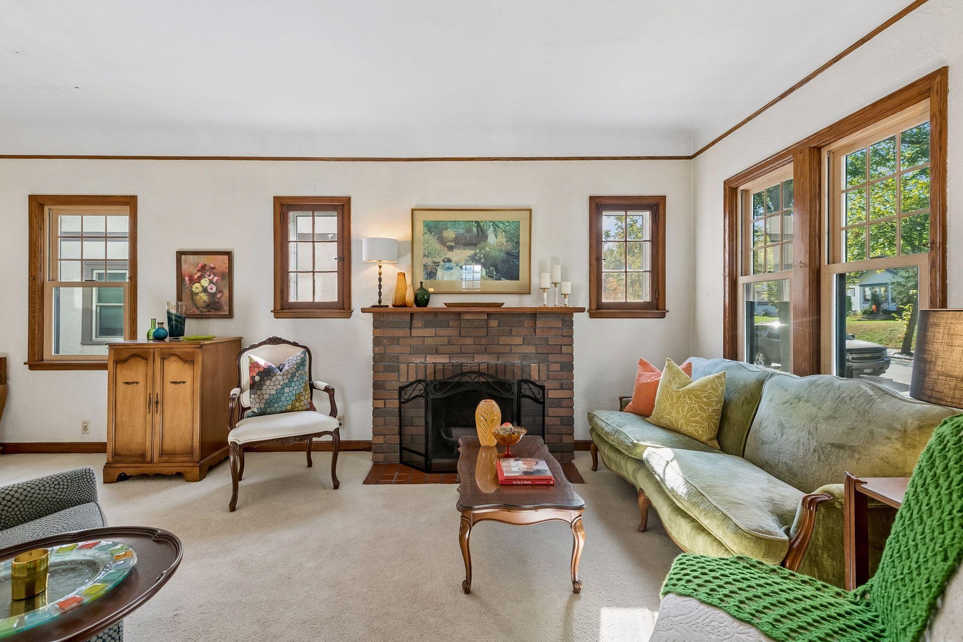 View of Residential at 4641 14th Avenue, Minneapolis MN 55407, Minneapolis (5 of 47) - Mike Wilen | Minnesota Team Real Estate