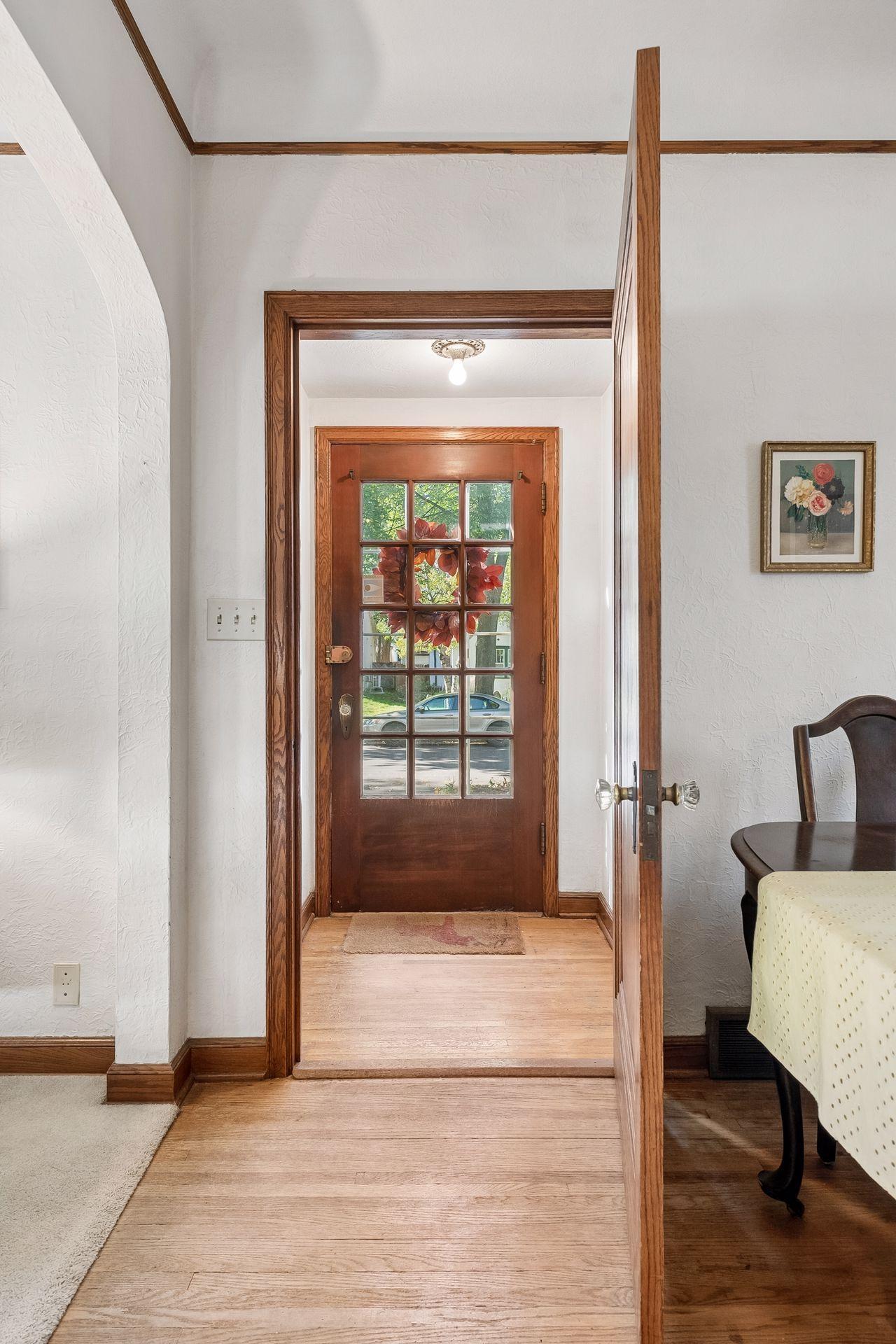View of Residential at 4641 14th Avenue, Minneapolis MN 55407, Minneapolis (3 of 47) - Mike Wilen | Minnesota Team Real Estate