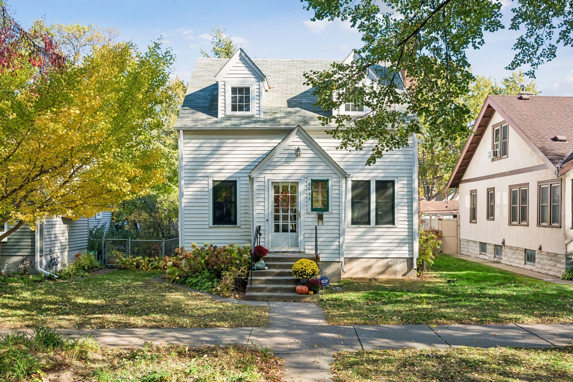 View of Residential at 4641 14th Avenue, Minneapolis MN 55407, Minneapolis (2 of 47) - Mike Wilen | Minnesota Team Real Estate