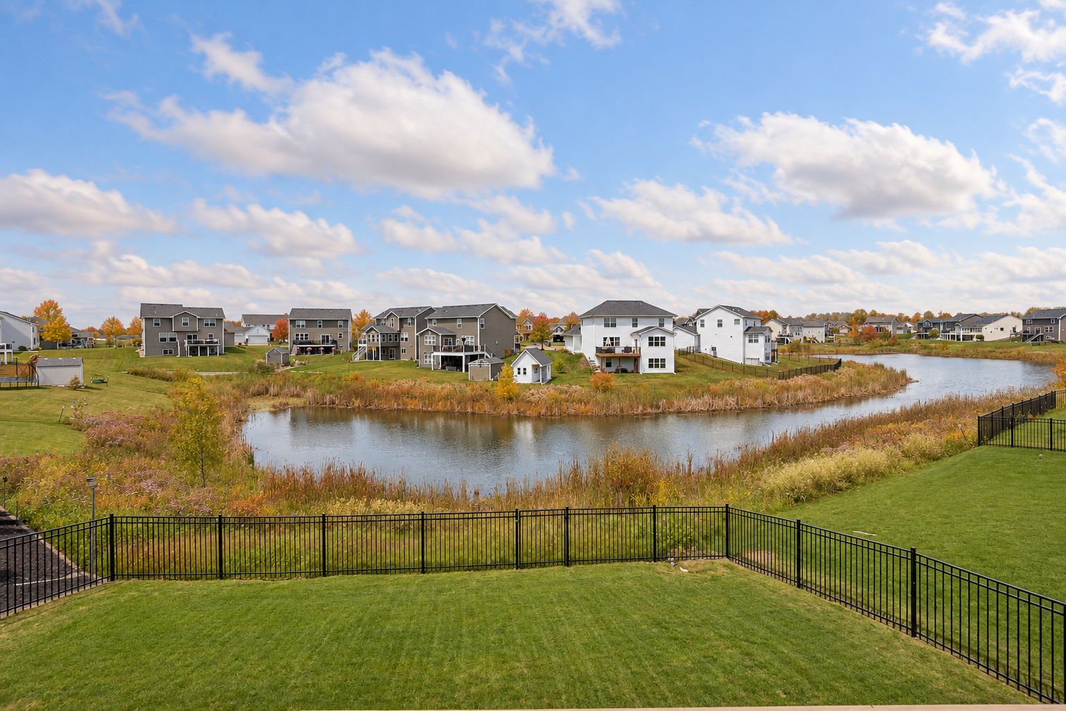 View of Residential at 19302 Meadow View Lane, Maple Grove MN 55311, Maple Grove (42 of 50) - Mike Wilen | Minnesota Team Real Estate