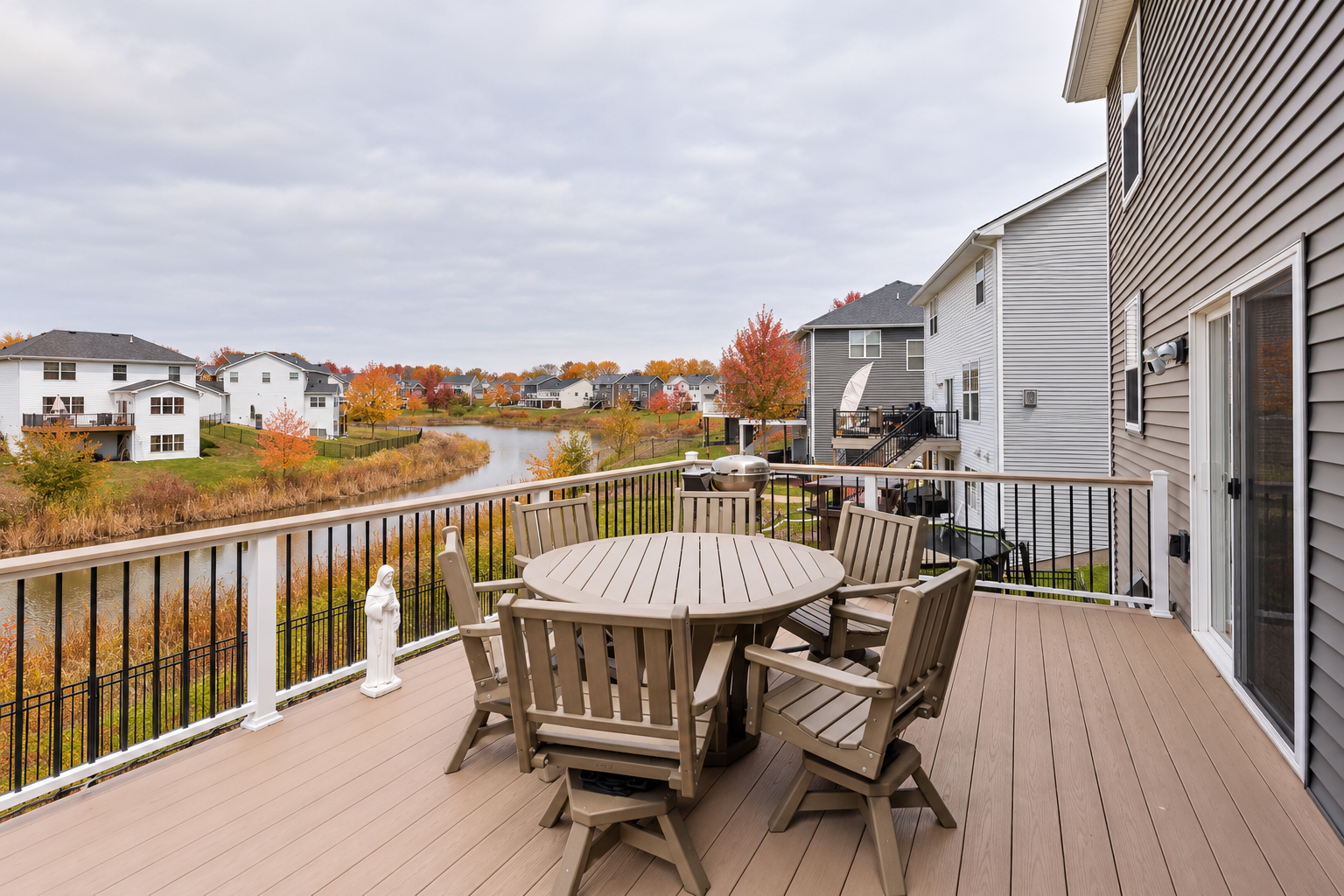 View of Residential at 19302 Meadow View Lane, Maple Grove MN 55311, Maple Grove (39 of 50) - Mike Wilen | Minnesota Team Real Estate