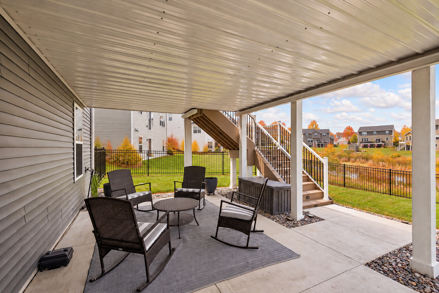 View of Residential at 19302 Meadow View Lane, Maple Grove MN 55311, Maple Grove (41 of 50) - Mike Wilen | Minnesota Team Real Estate