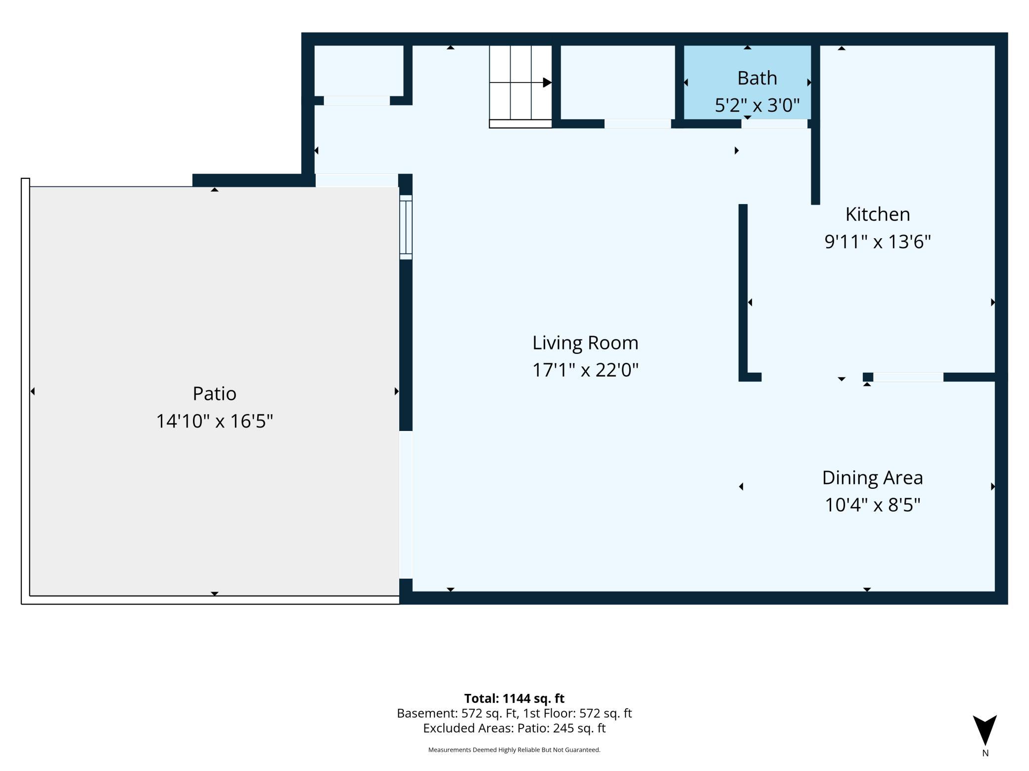 View of Residential at 1207 Trailwood, Hopkins MN 55343, Hopkins (27 of 29) - Mike Wilen | Minnesota Team Real Estate