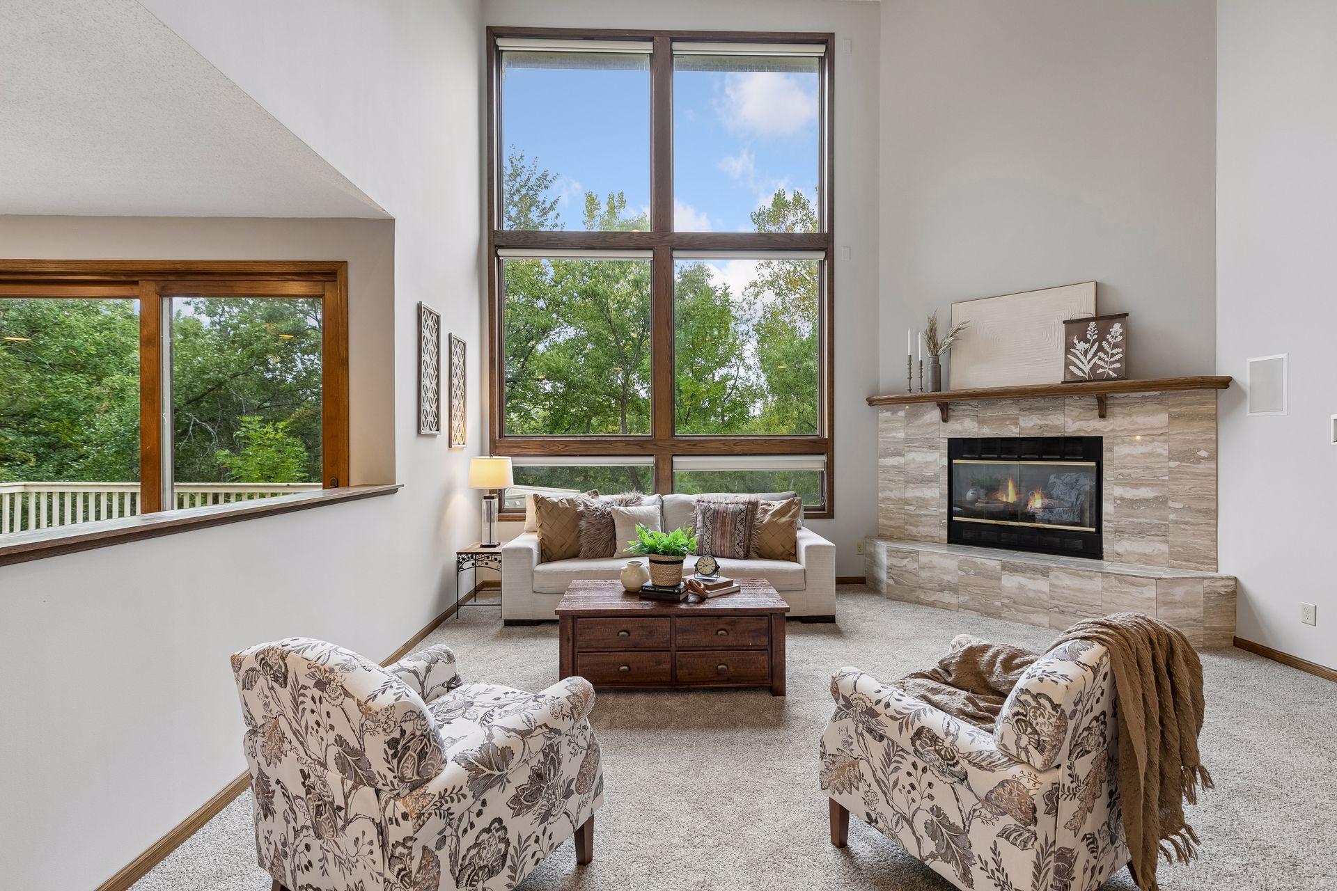 View of Residential at 12708 Diamond Drive, Burnsville MN 55337, Burnsville (5 of 68) - Mike Wilen | Minnesota Team Real Estate