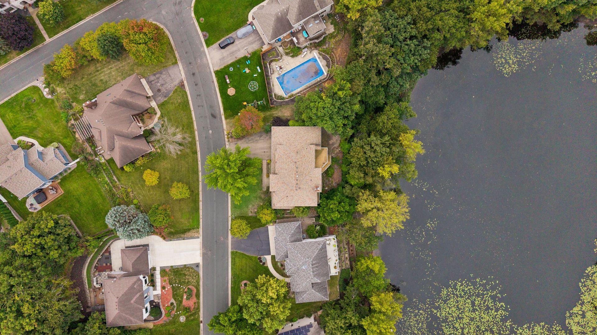 View of Residential at 12708 Diamond Drive, Burnsville MN 55337, Burnsville (61 of 68) - Mike Wilen | Minnesota Team Real Estate
